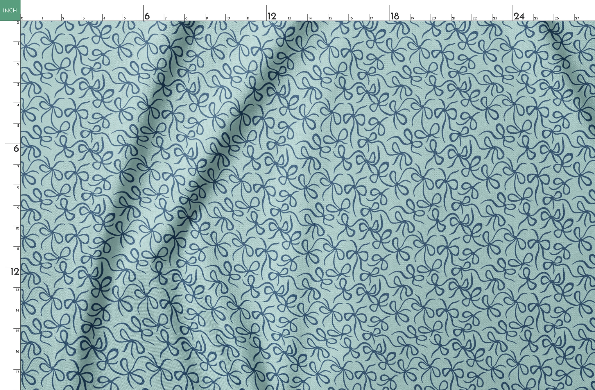 springs fatquarter mockup