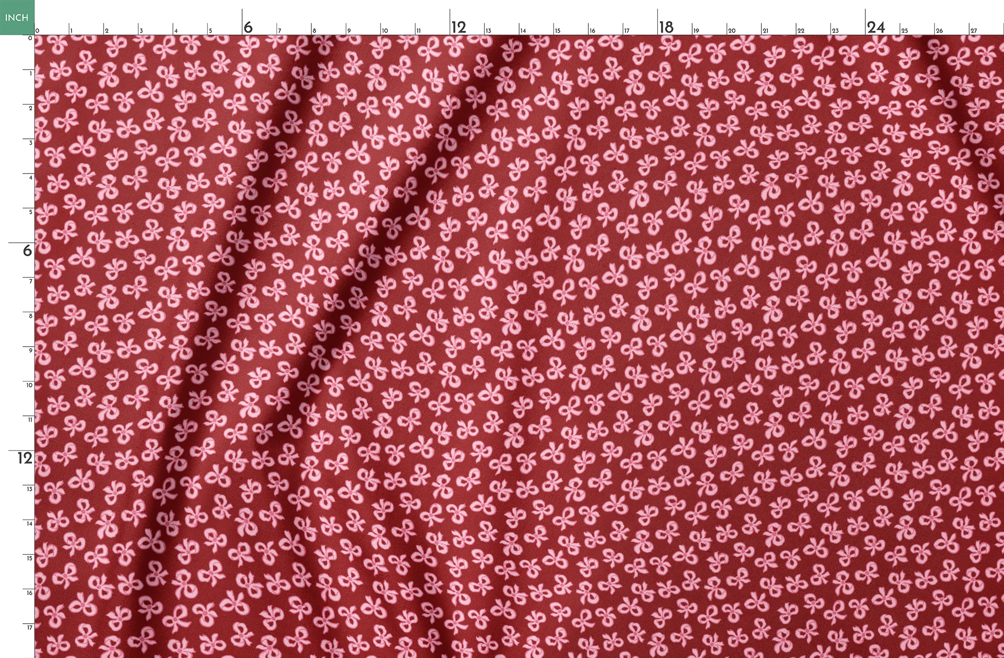 springs fatquarter mockup