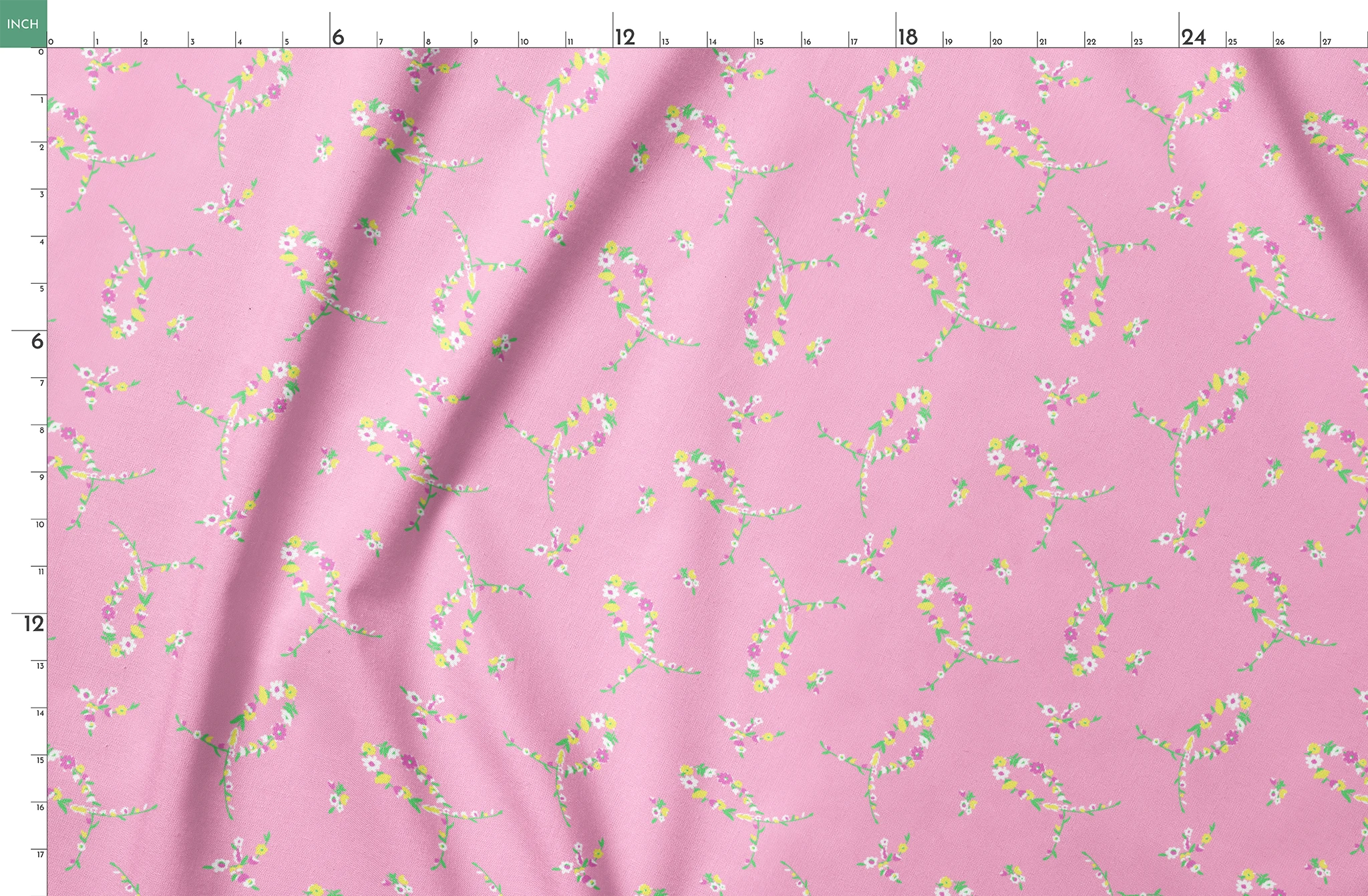 springs fatquarter mockup