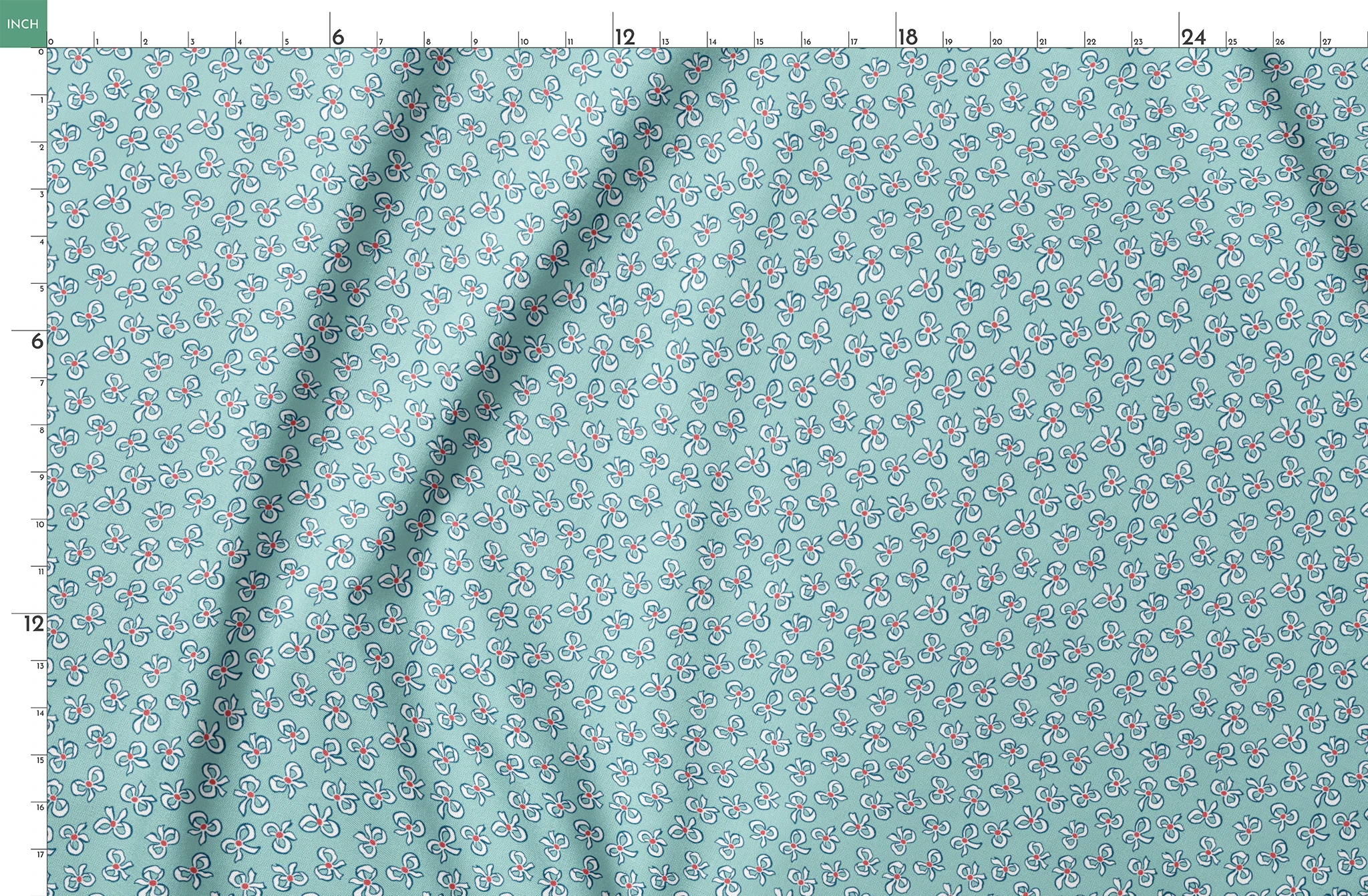 springs fatquarter mockup