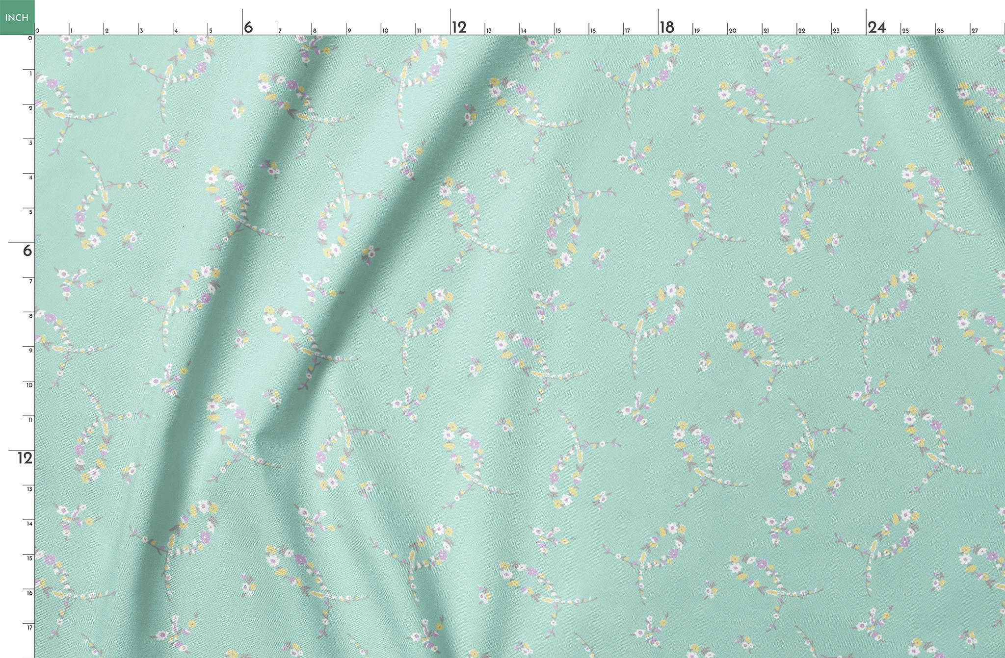 springs fatquarter mockup