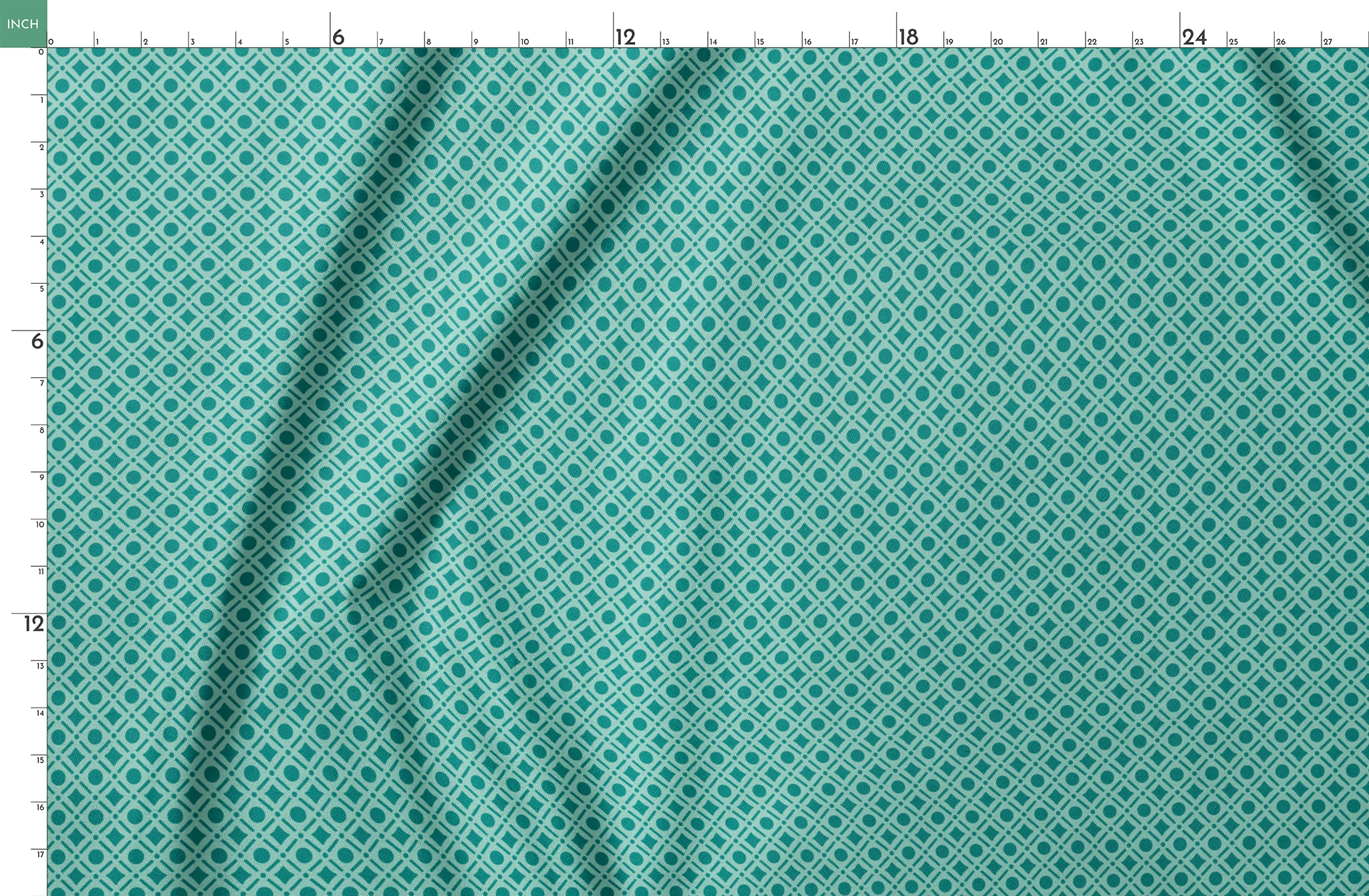 springs fatquarter mockup