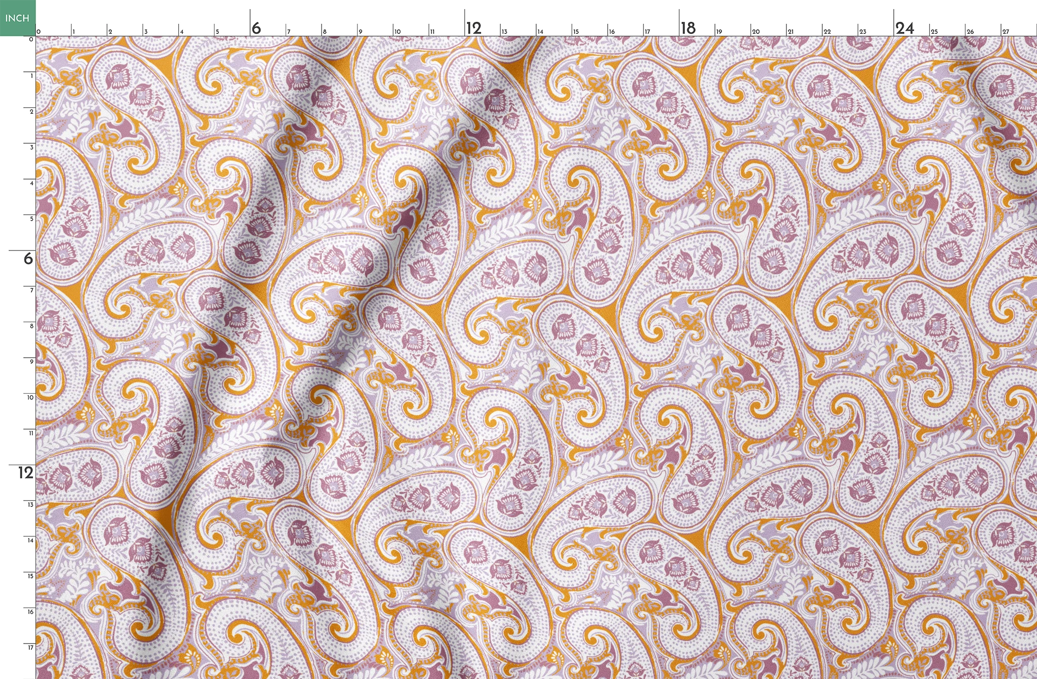 springs fatquarter mockup