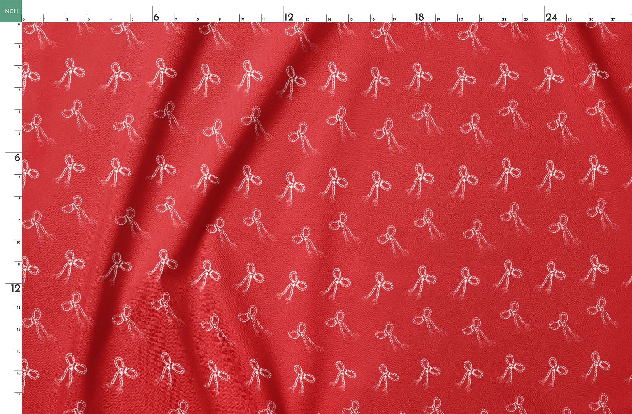 springs fatquarter mockup