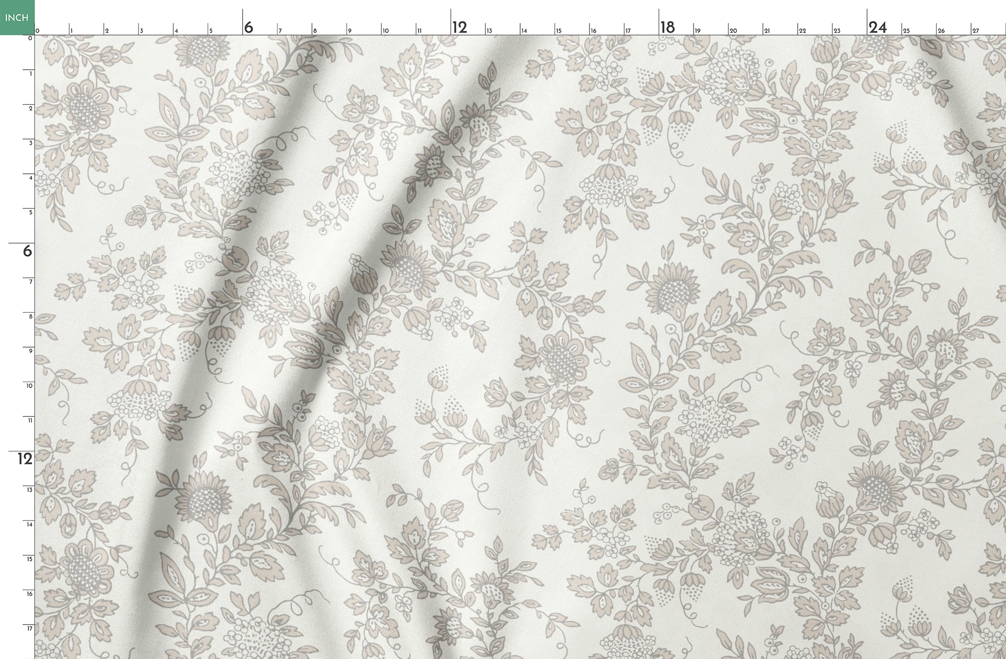 springs fatquarter mockup