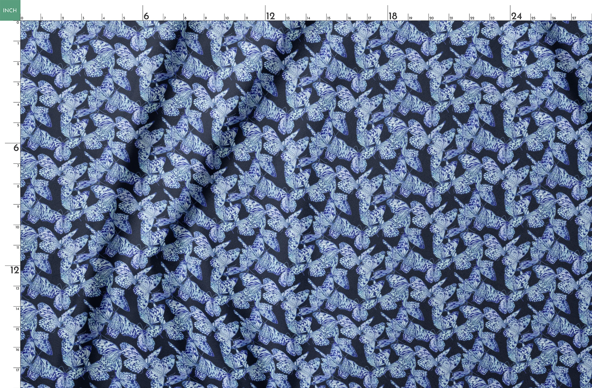 springs fatquarter mockup