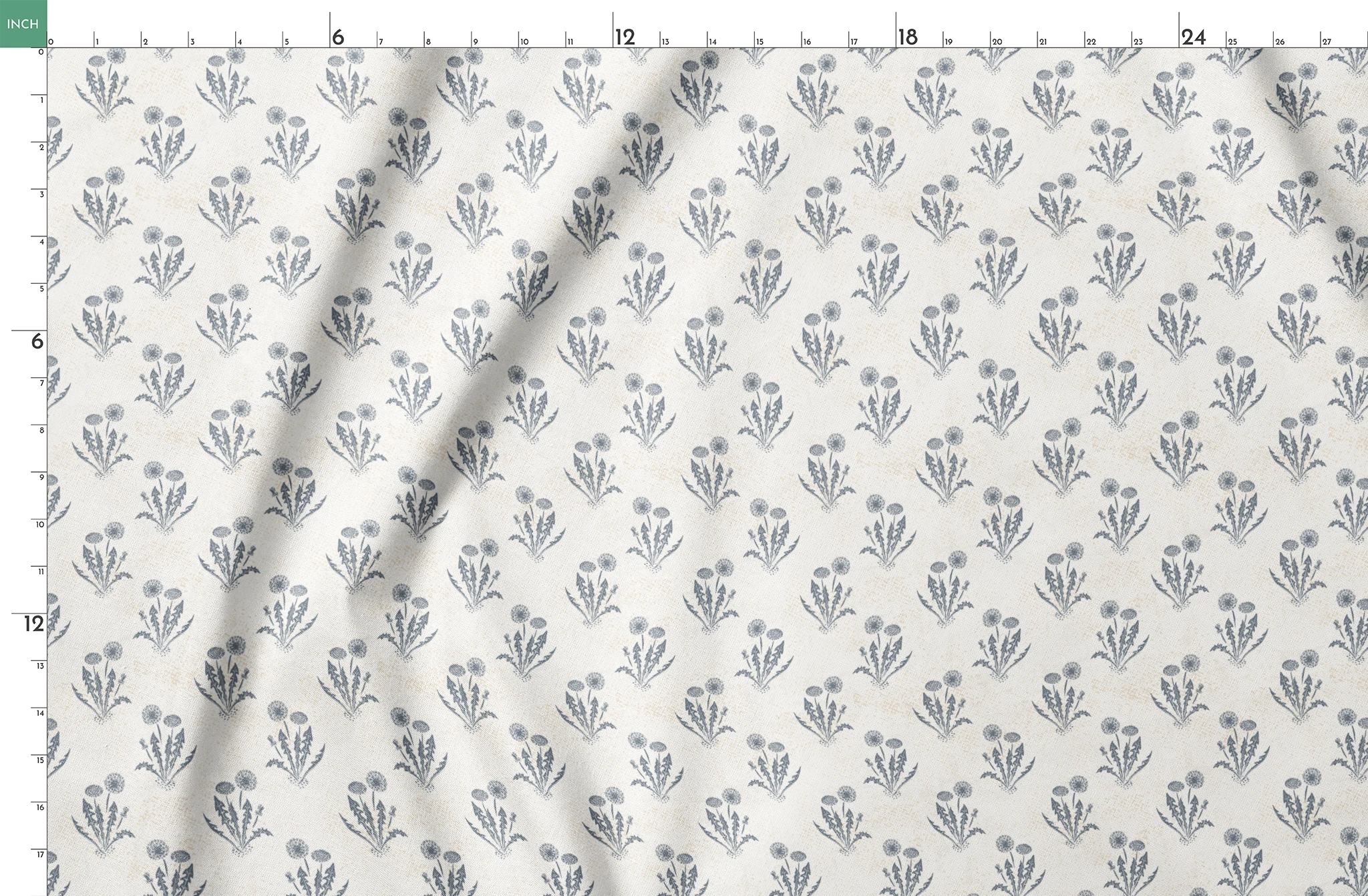 springs fatquarter mockup