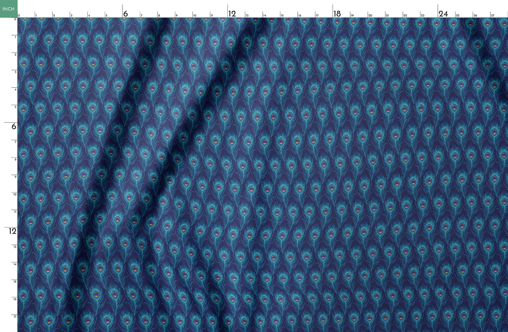 springs fatquarter mockup