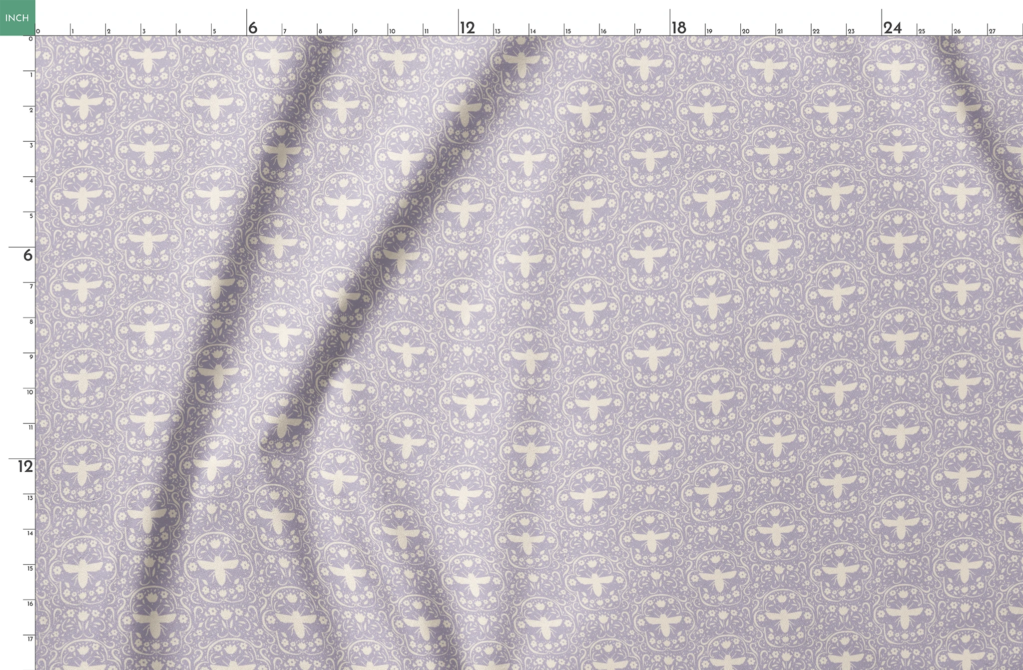 springs fatquarter mockup