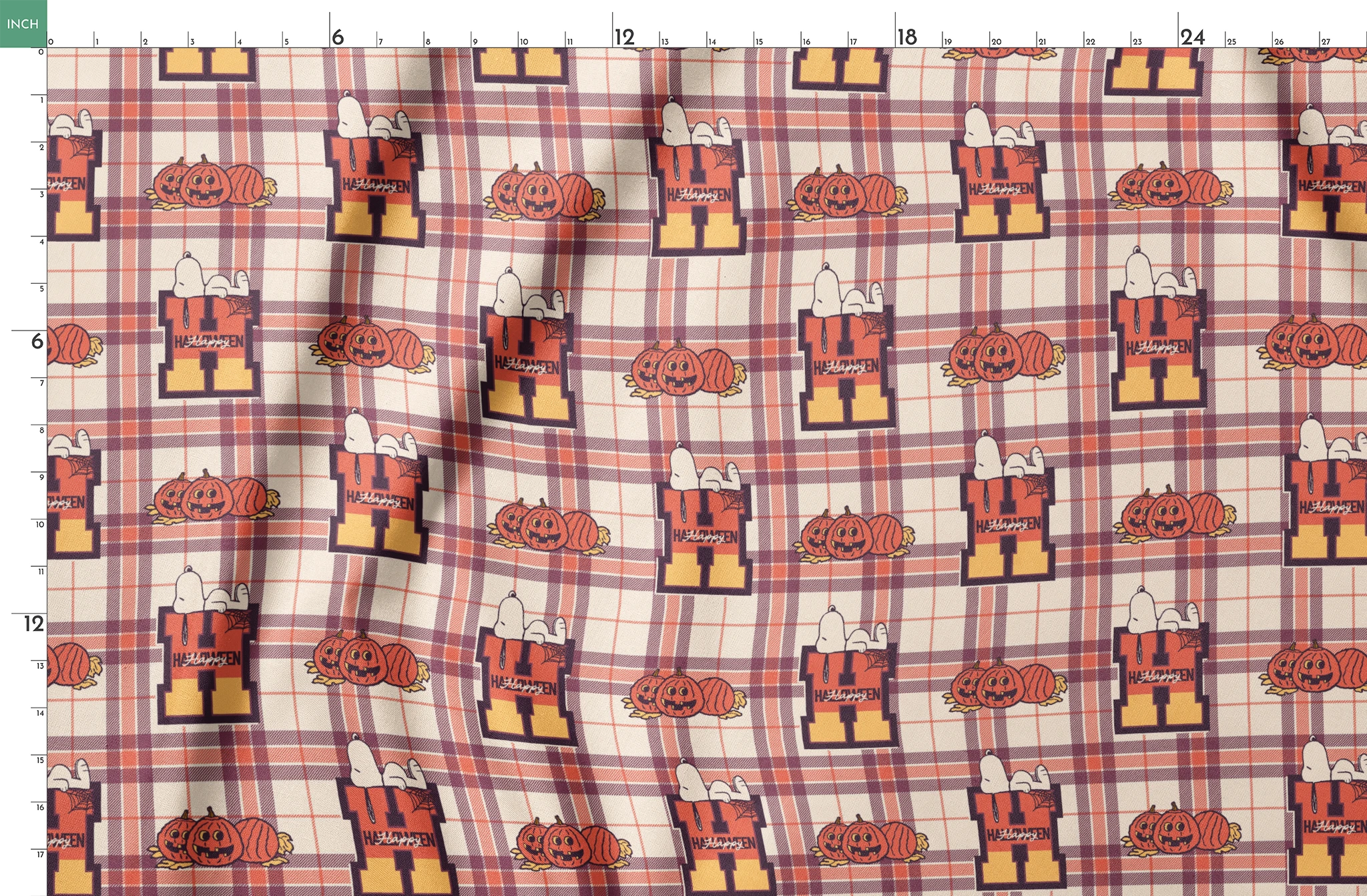 springs fatquarter mockup