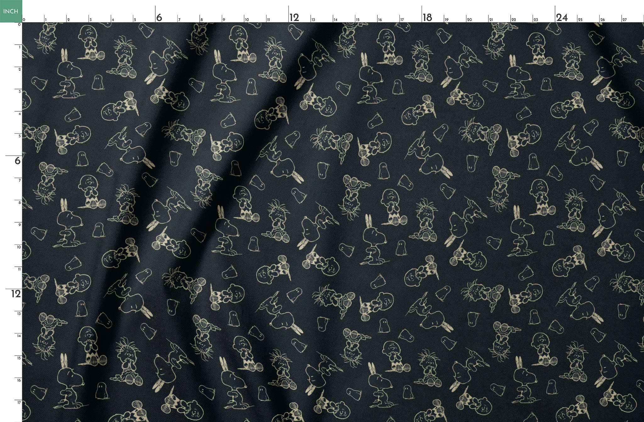 springs fatquarter mockup