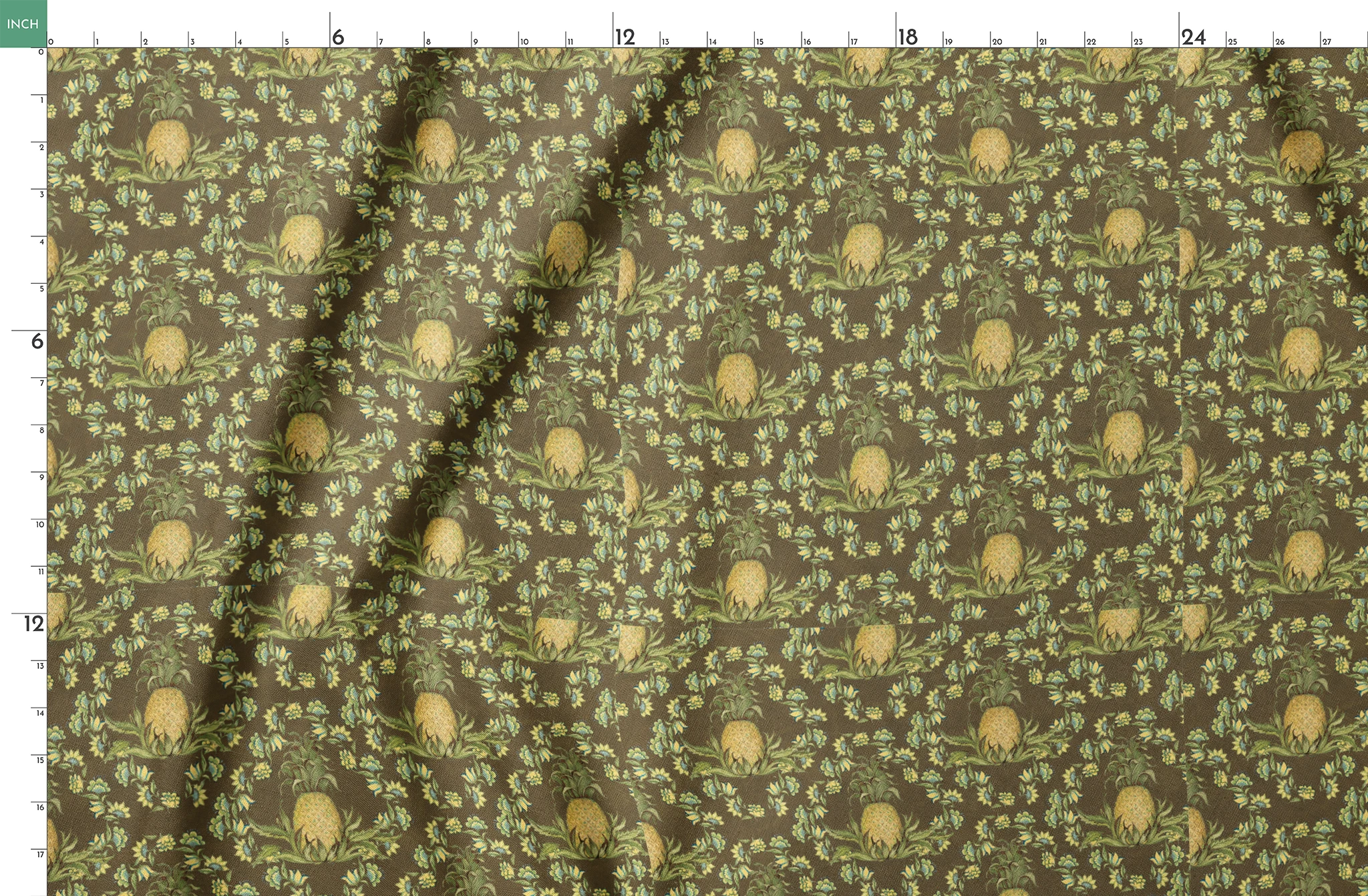 springs fatquarter mockup