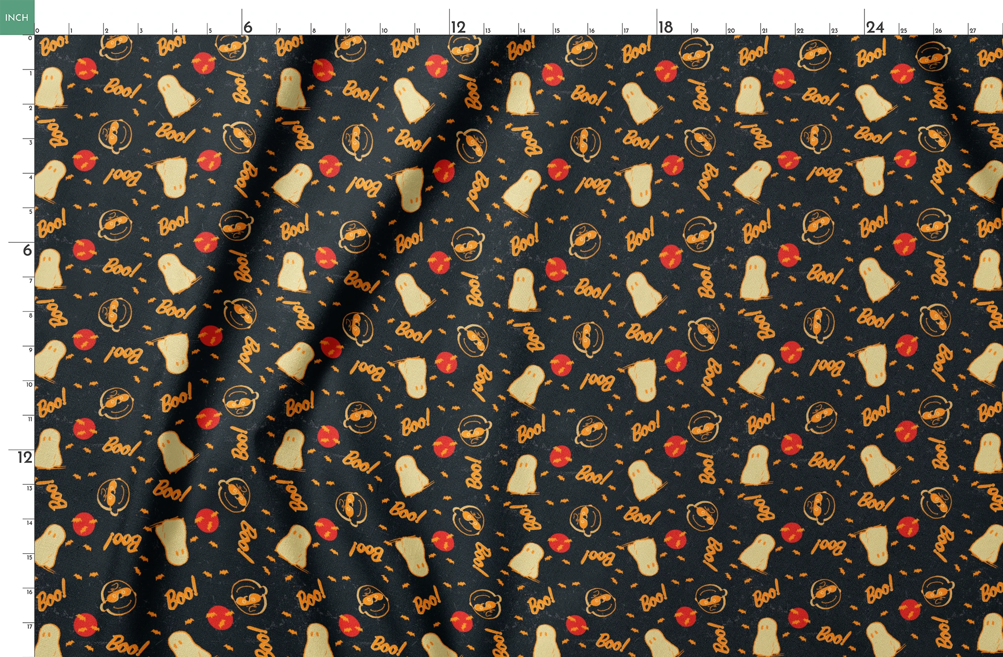 springs fatquarter mockup