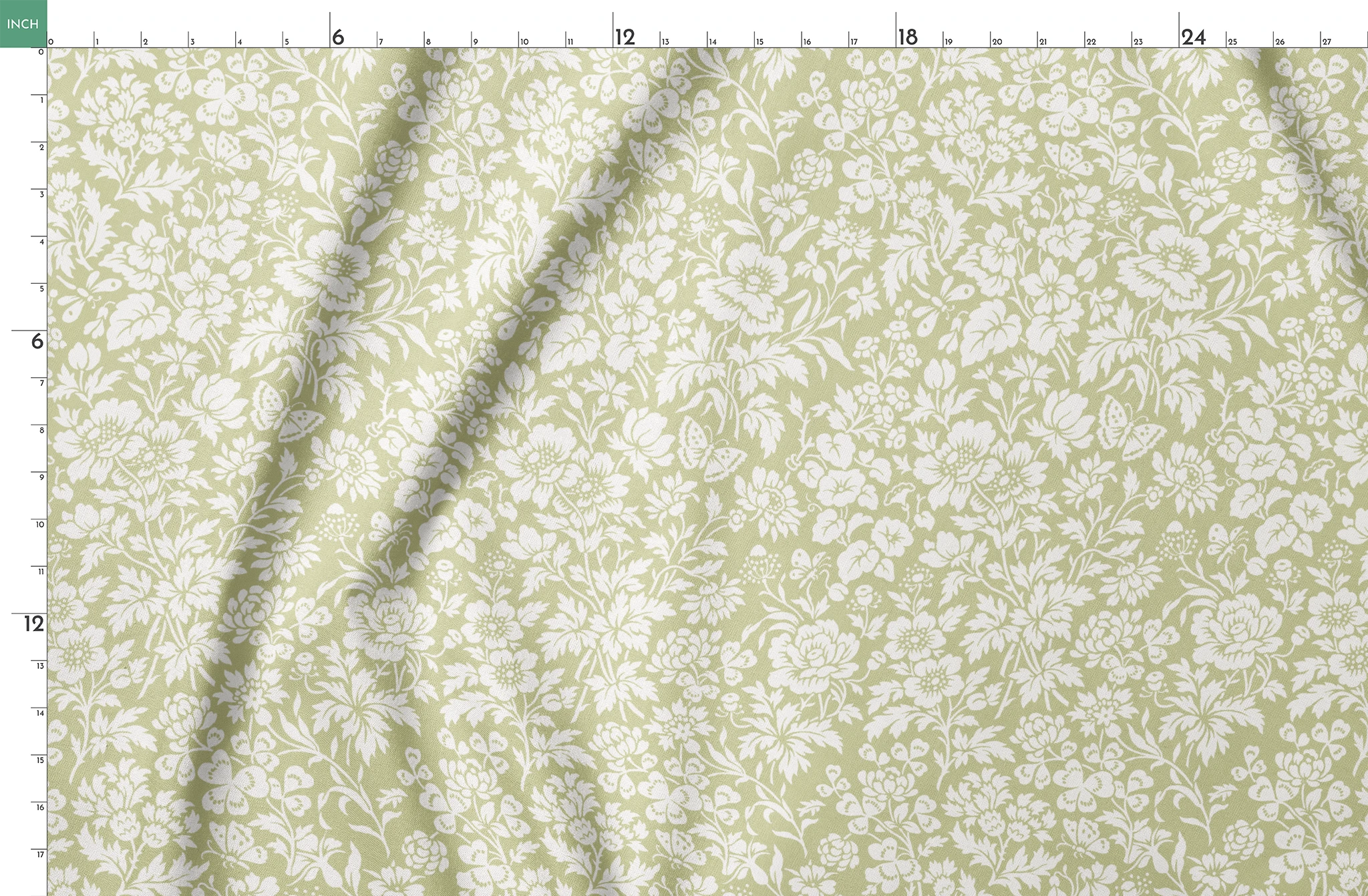 springs fatquarter mockup