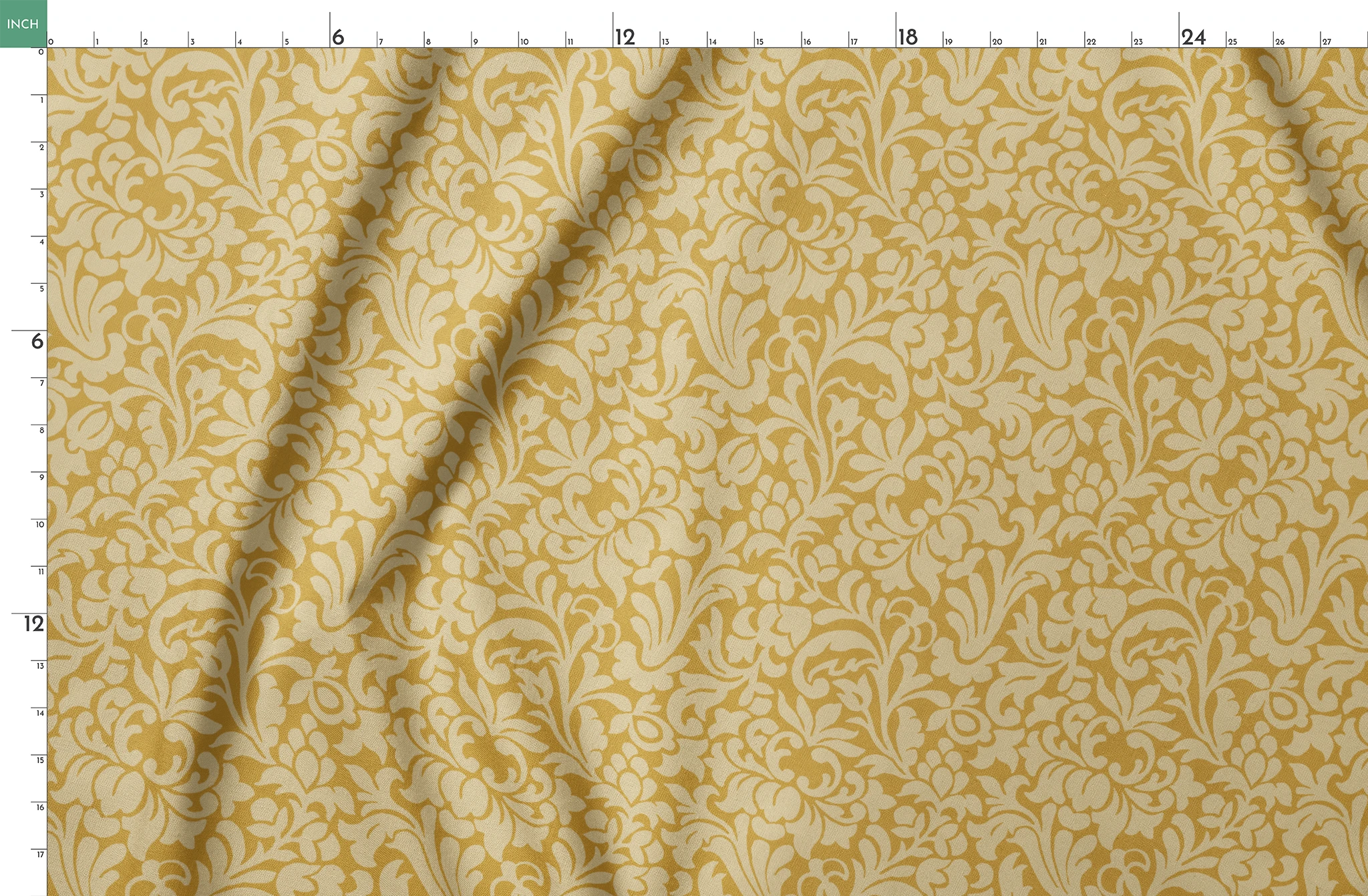 springs fatquarter mockup
