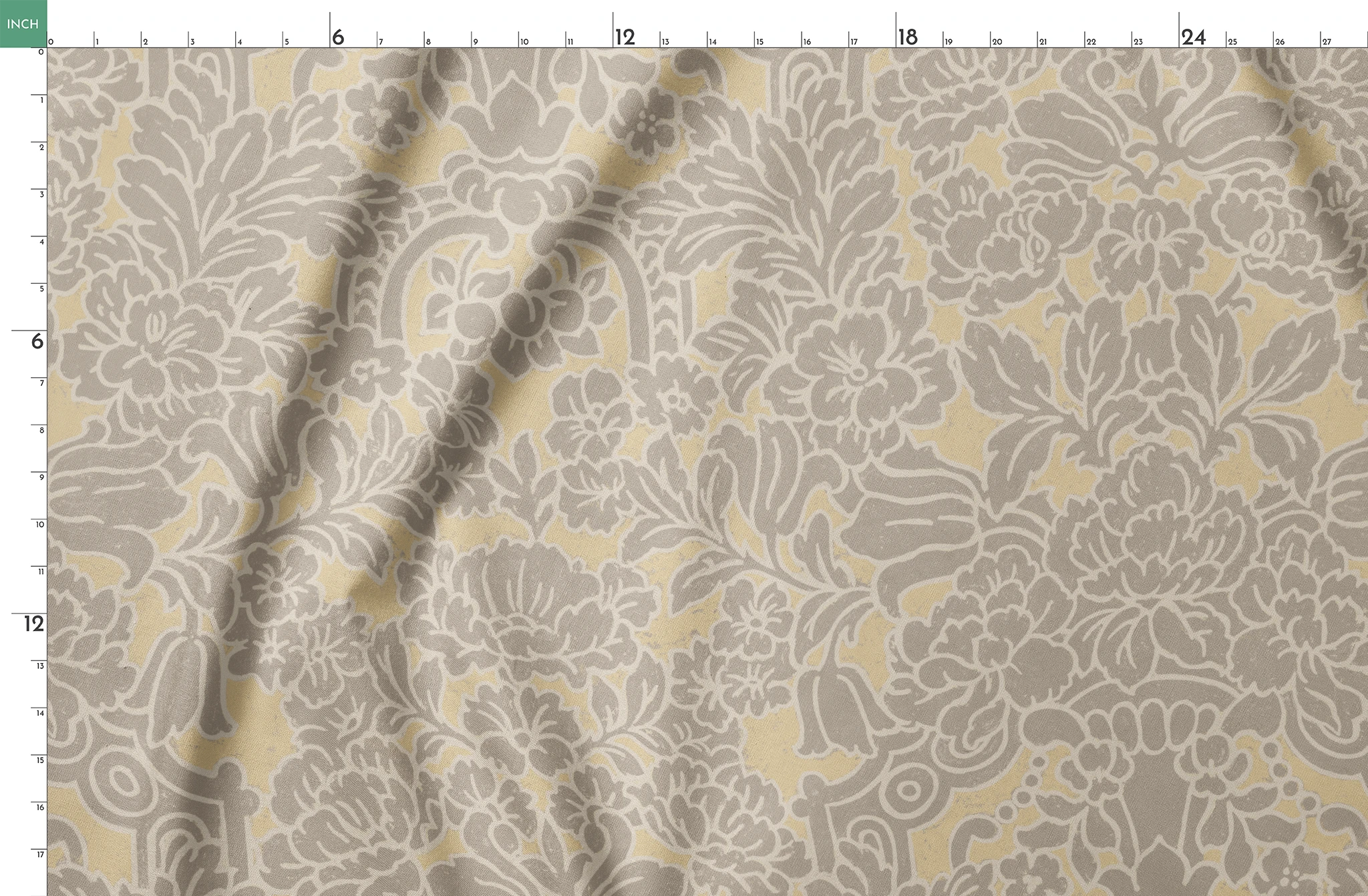 springs fatquarter mockup