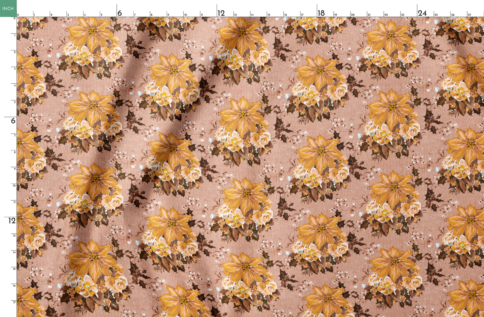 springs fatquarter mockup