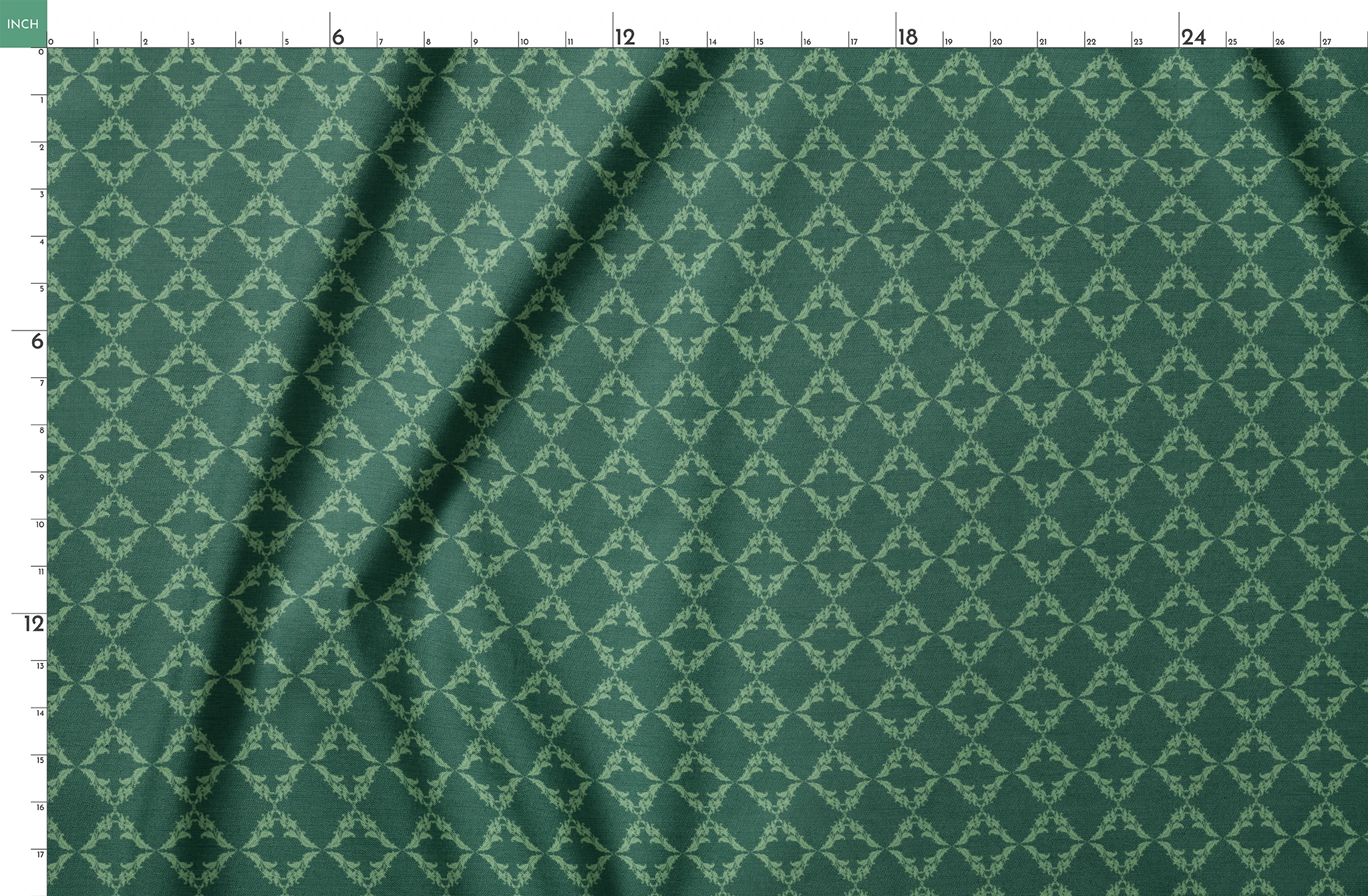 springs fatquarter mockup