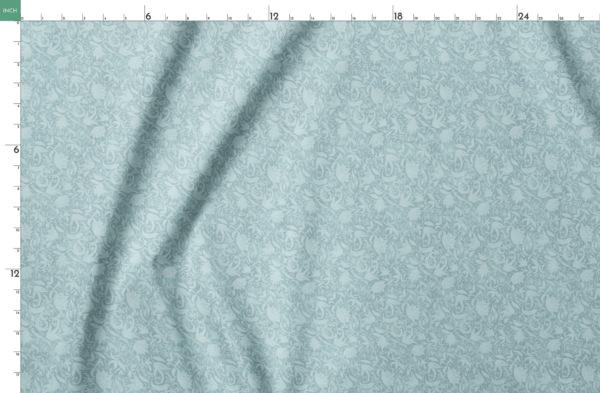 springs fatquarter mockup