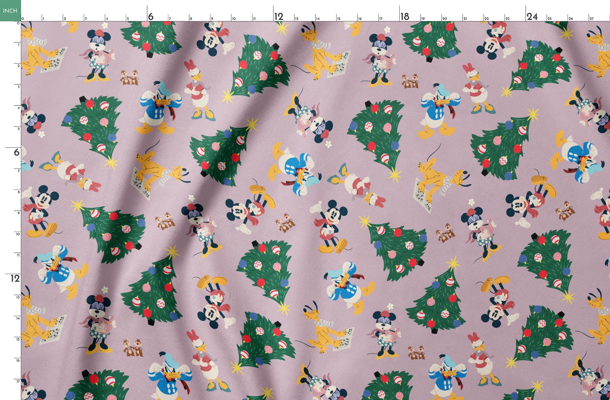 springs fatquarter mockup