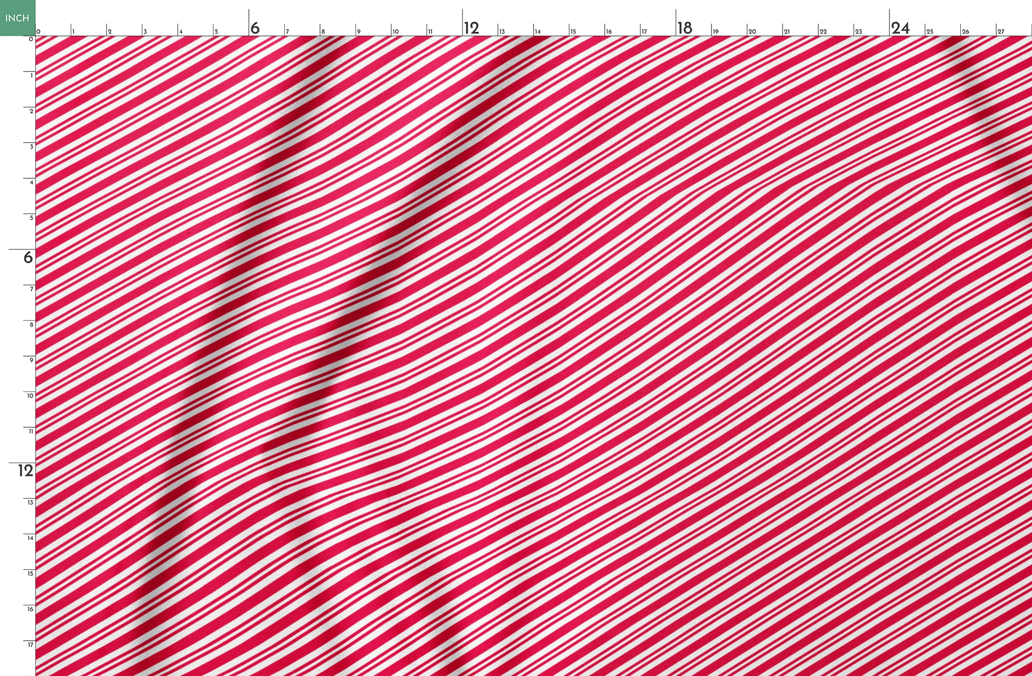 springs fatquarter mockup