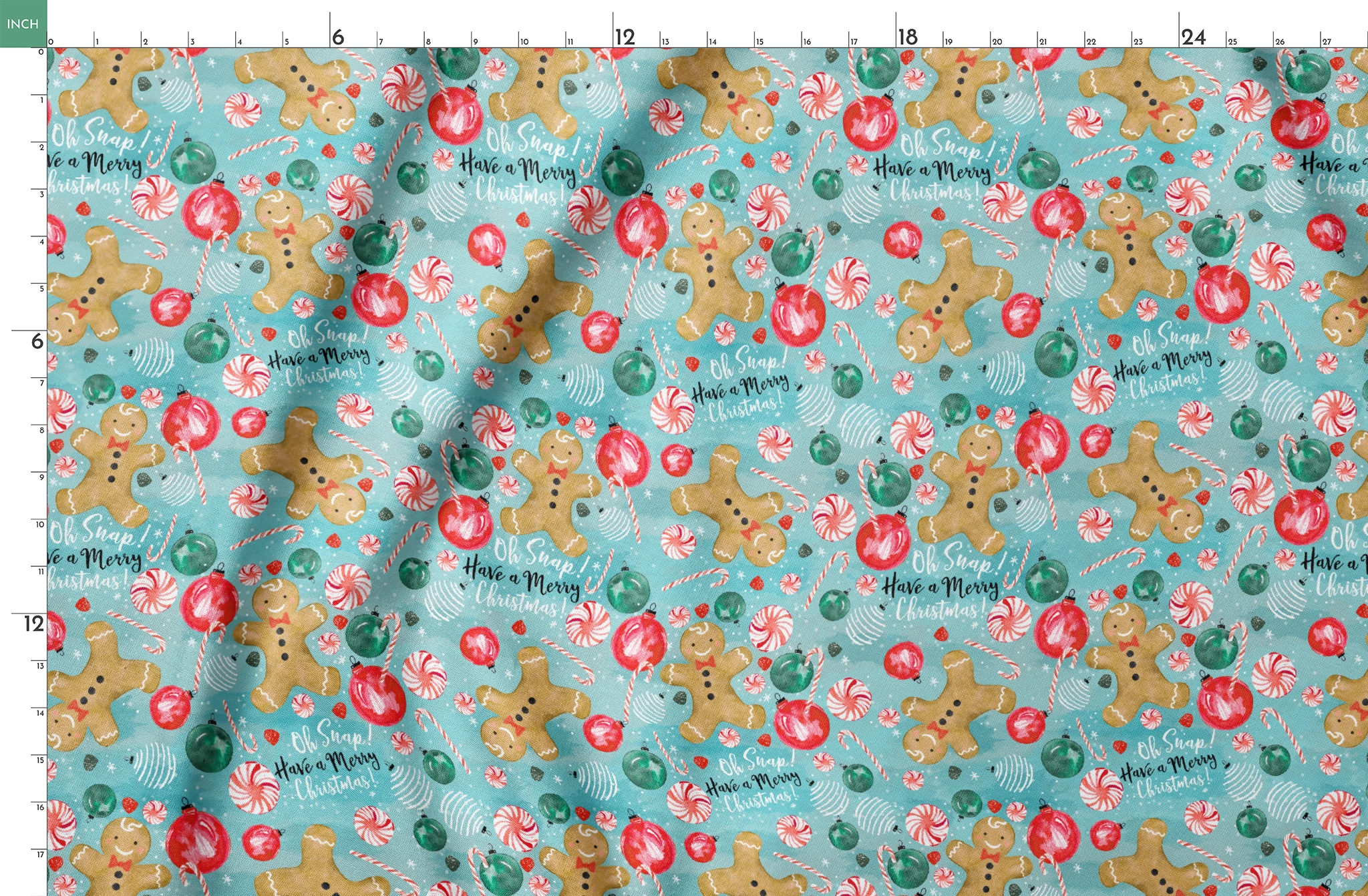 springs fatquarter mockup