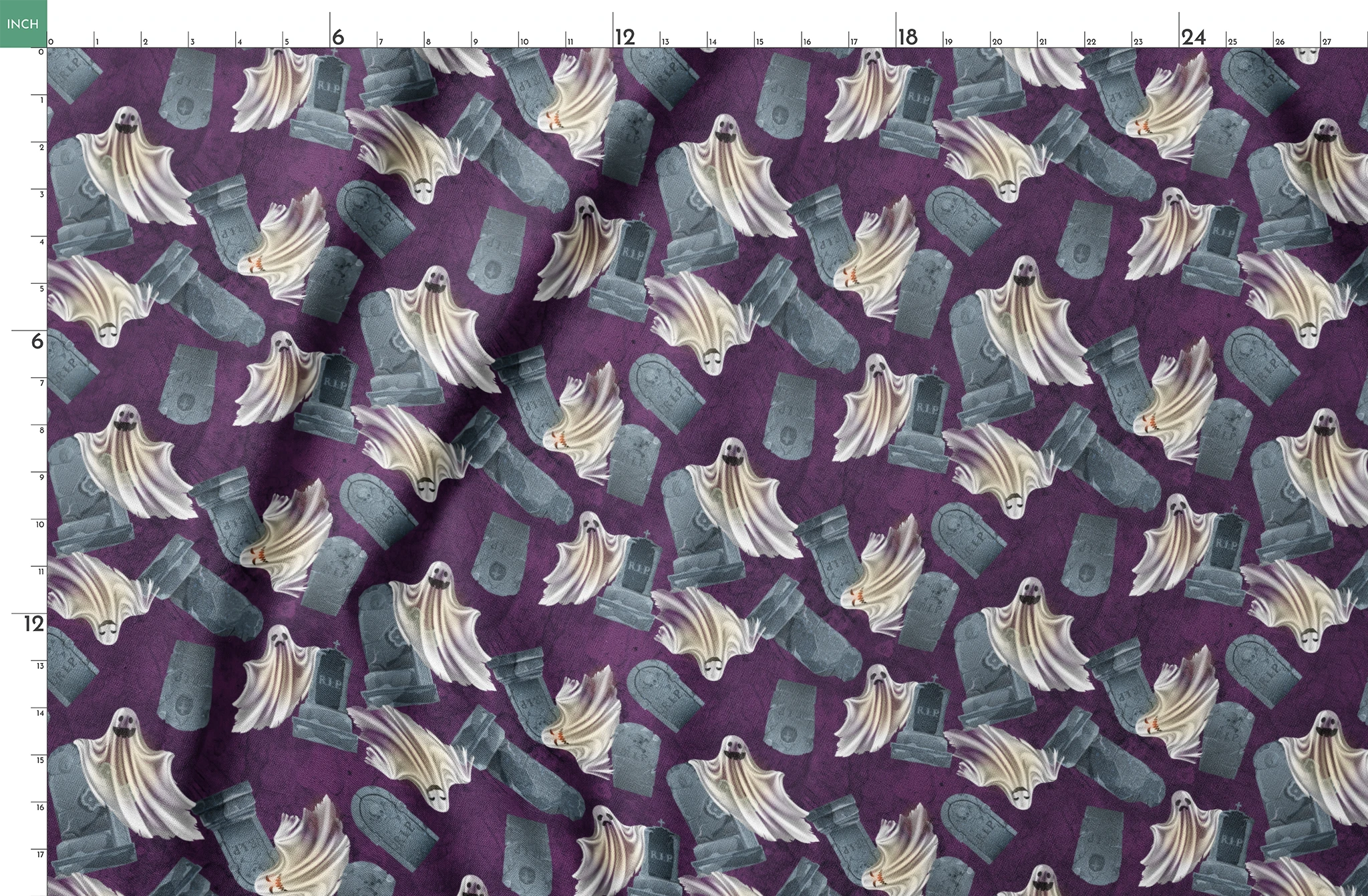 springs fatquarter mockup