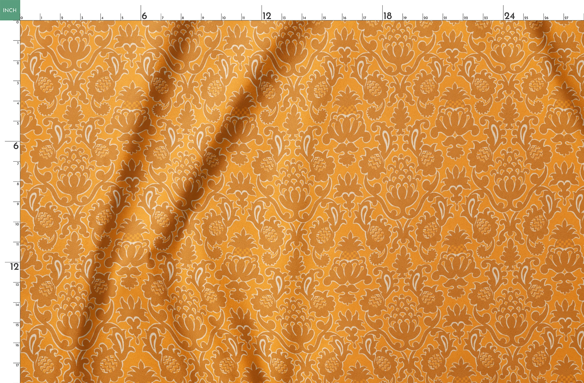 springs fatquarter mockup