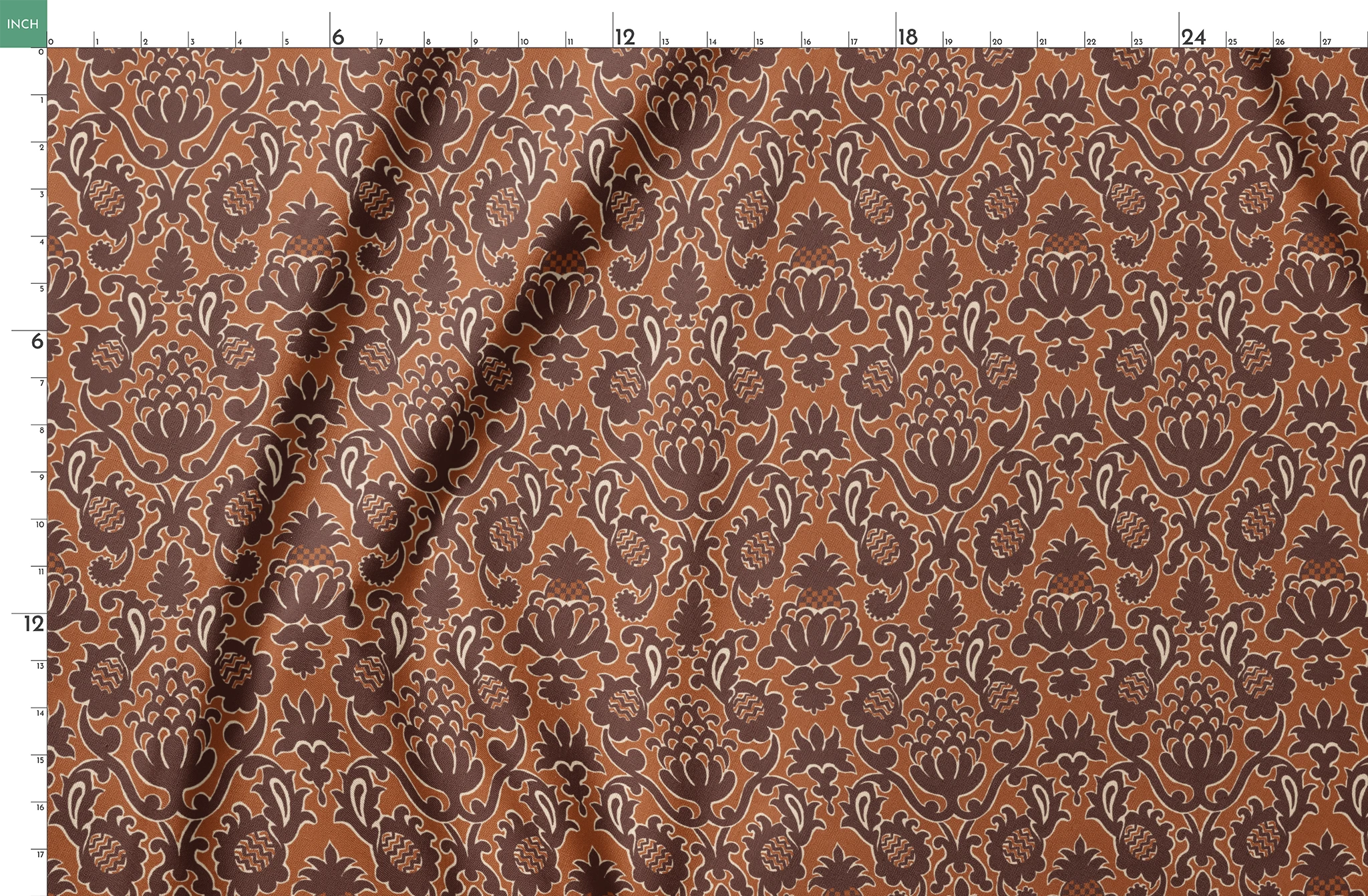 springs fatquarter mockup