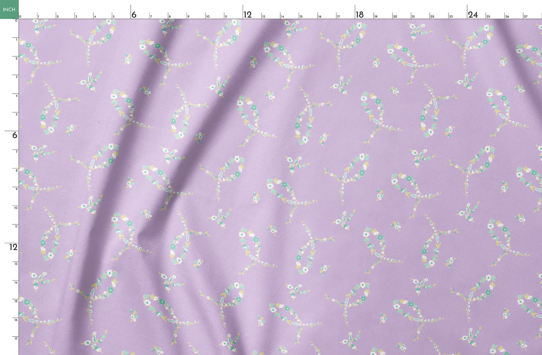 springs fatquarter mockup