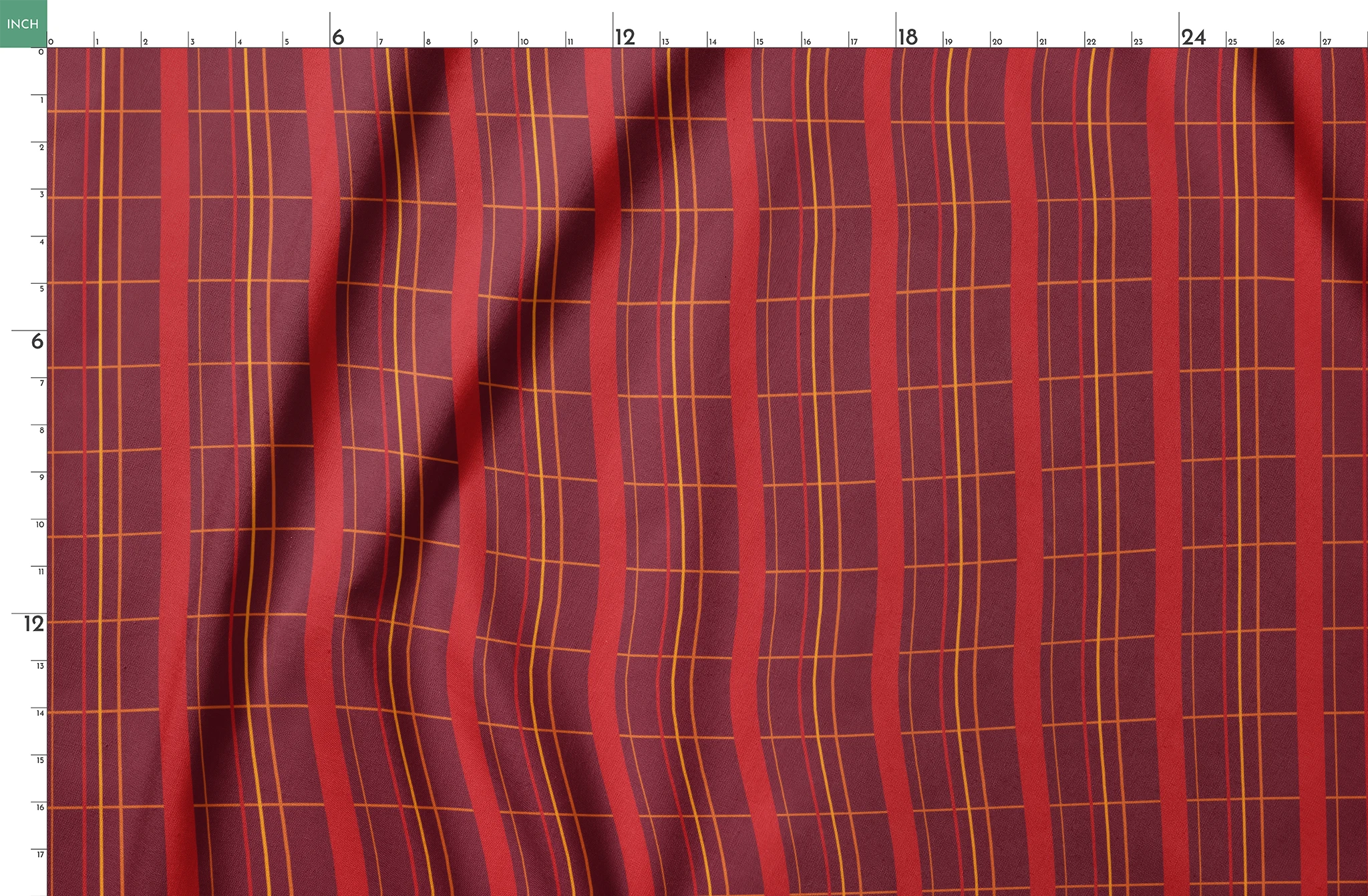 springs fatquarter mockup