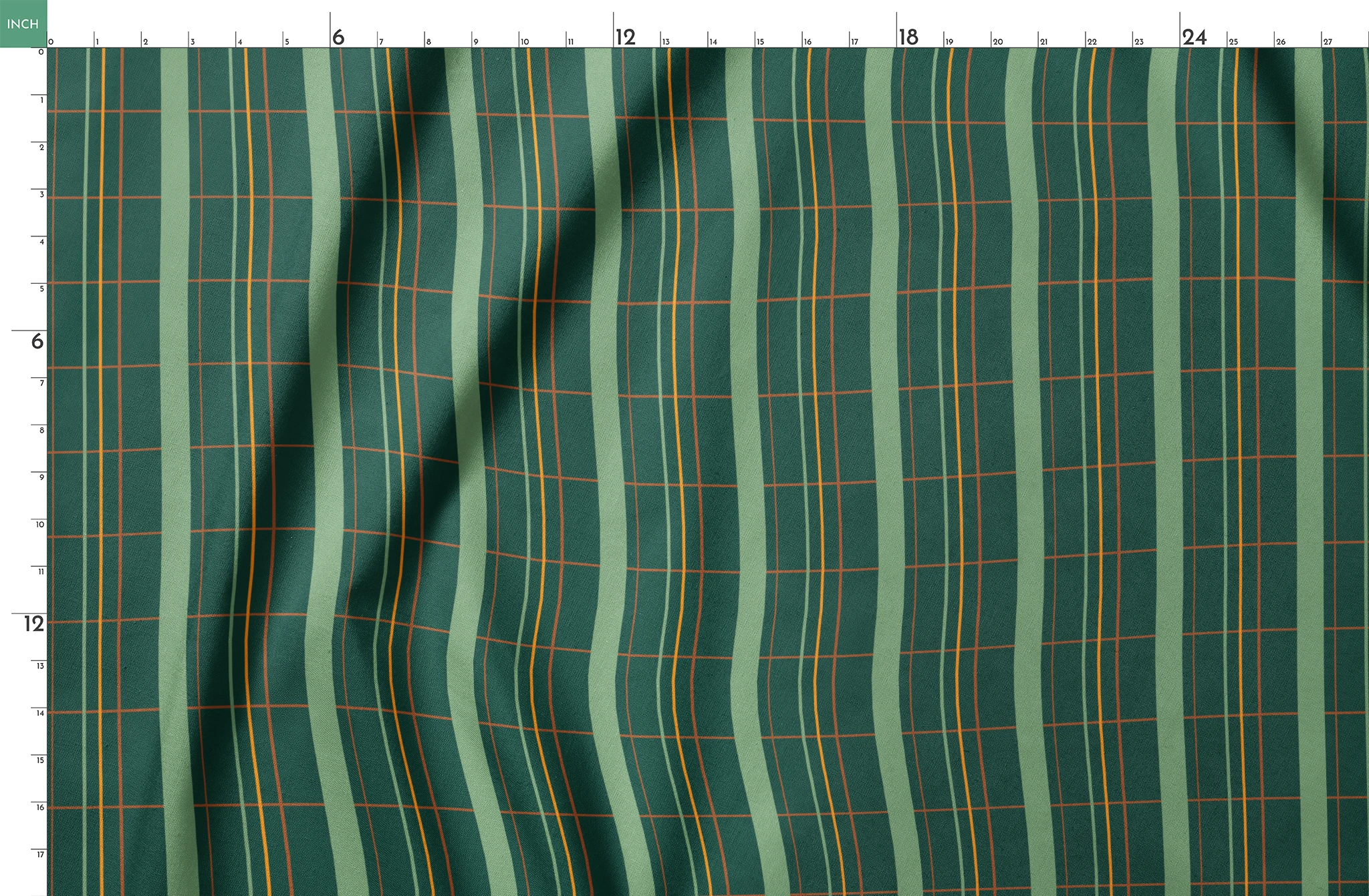 springs fatquarter mockup