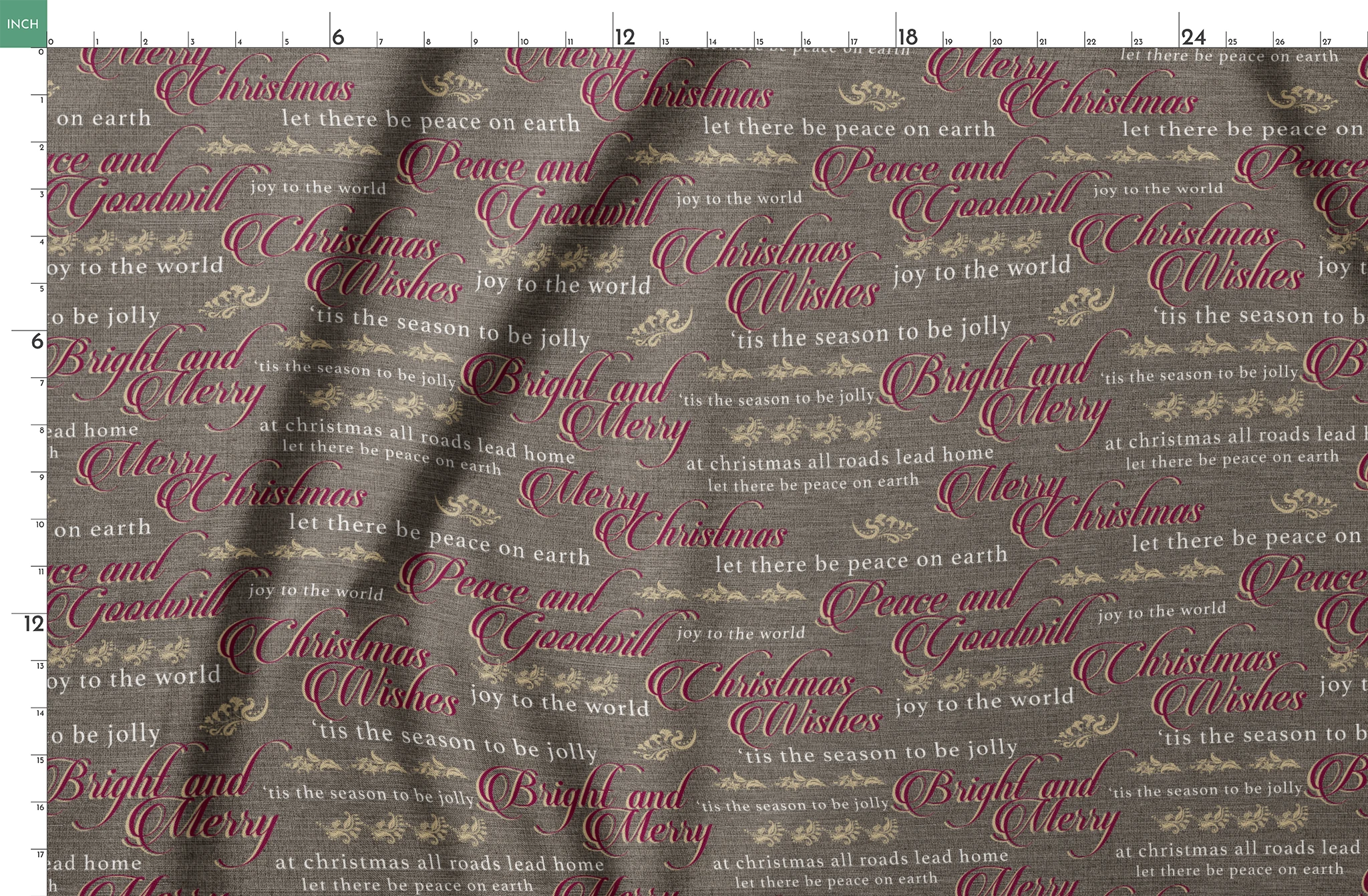 springs fatquarter mockup