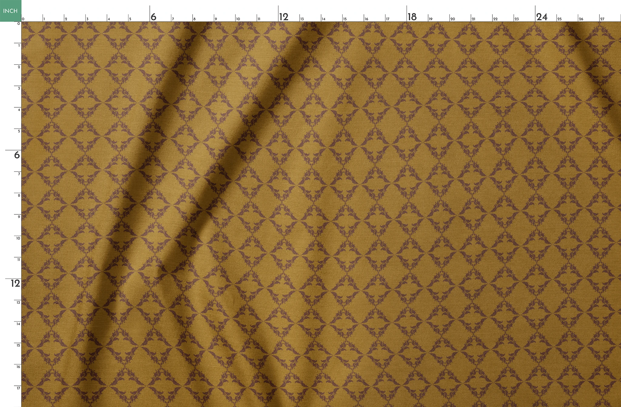 springs fatquarter mockup