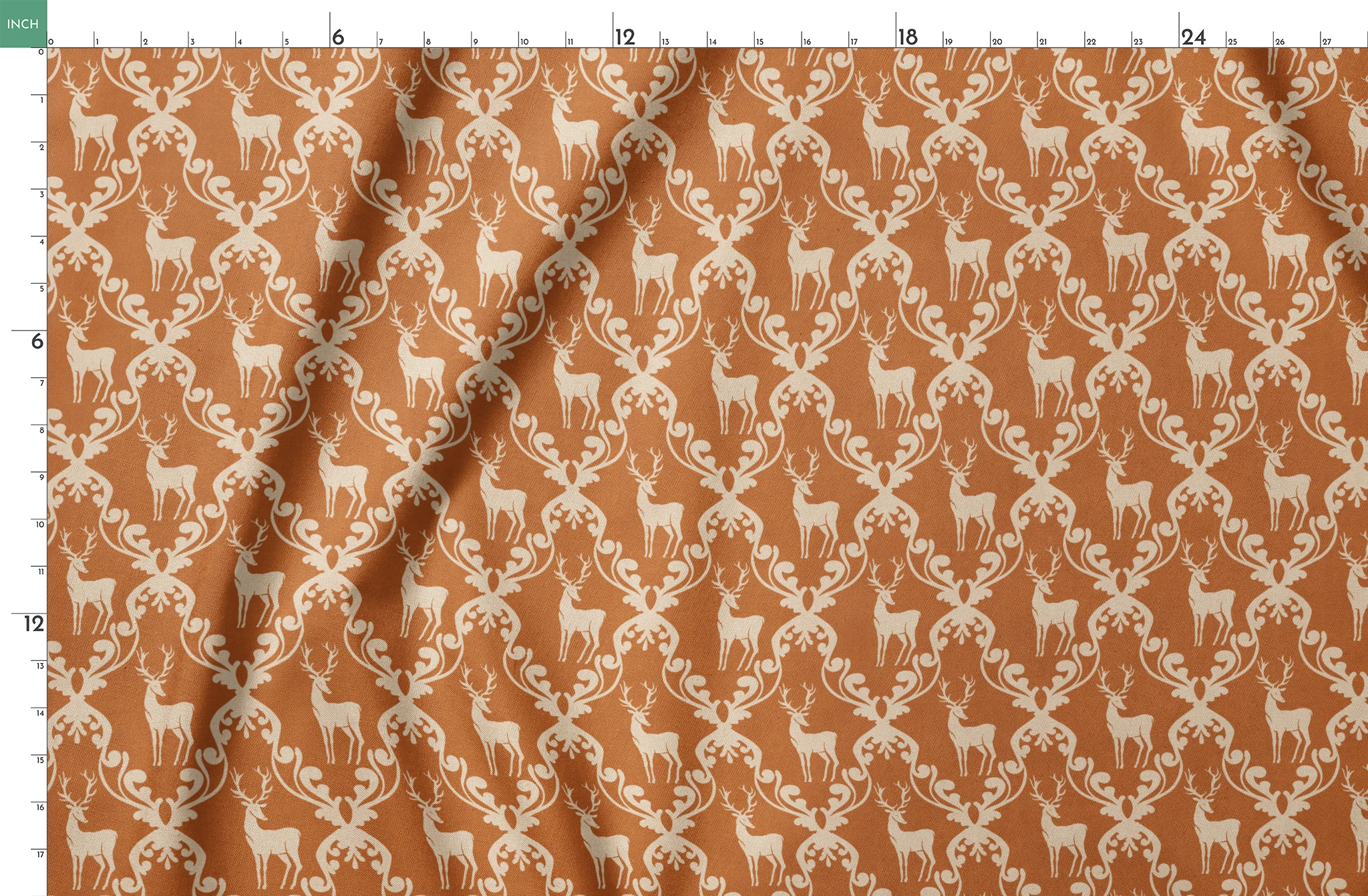 springs fatquarter mockup
