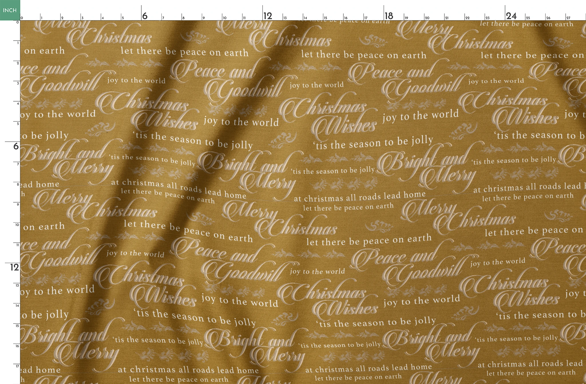springs fatquarter mockup