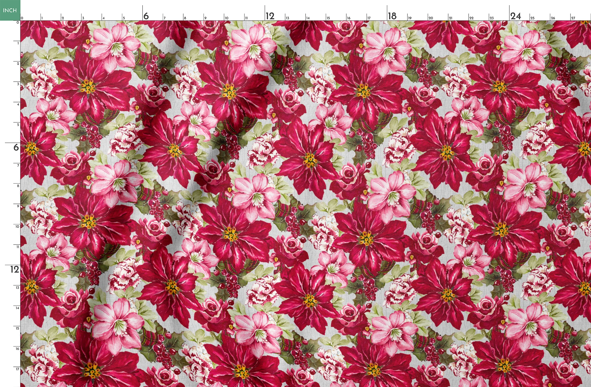 springs fatquarter mockup