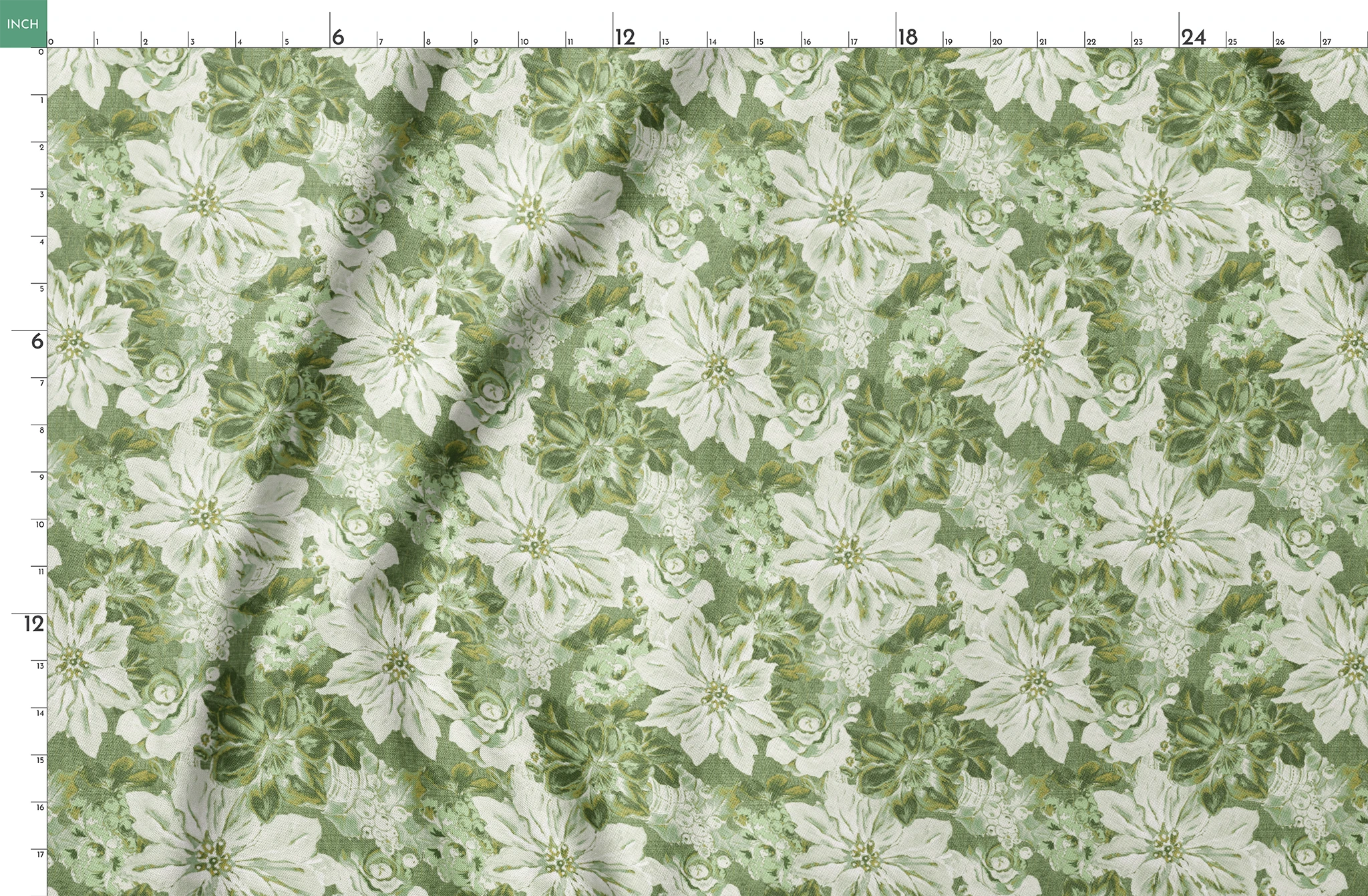 springs fatquarter mockup