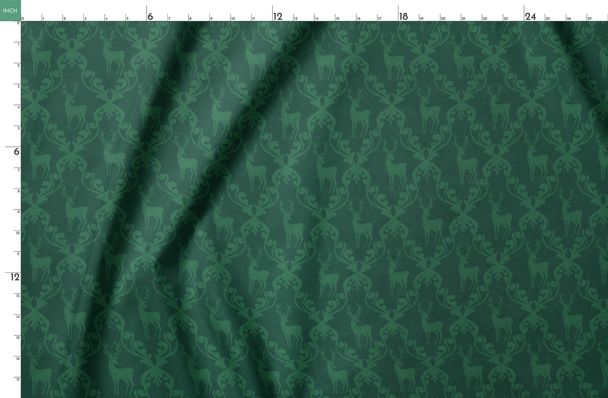 springs fatquarter mockup
