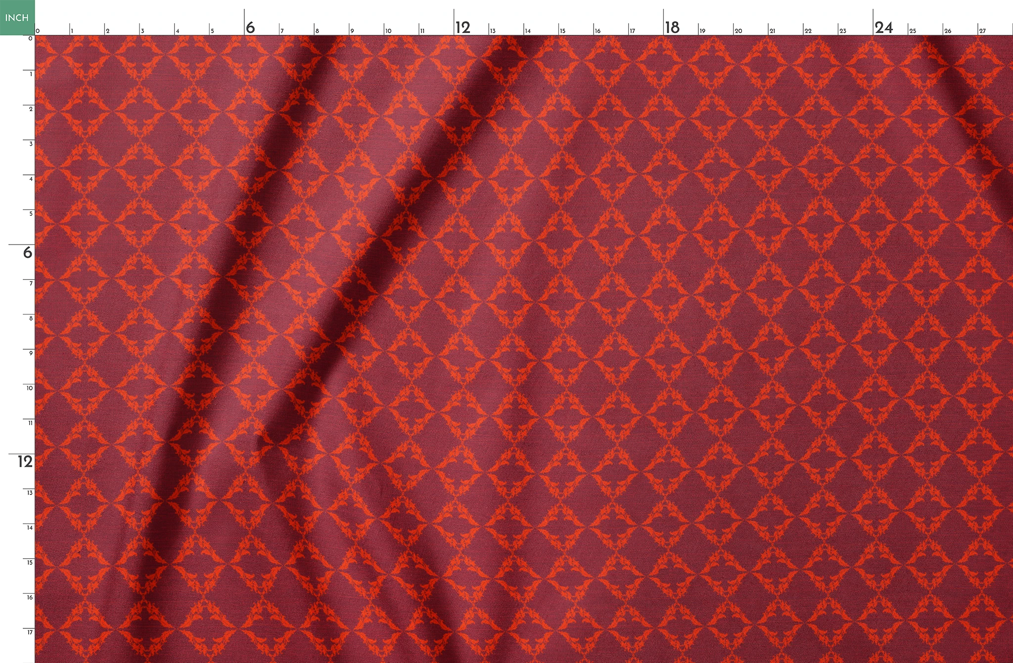 springs fatquarter mockup