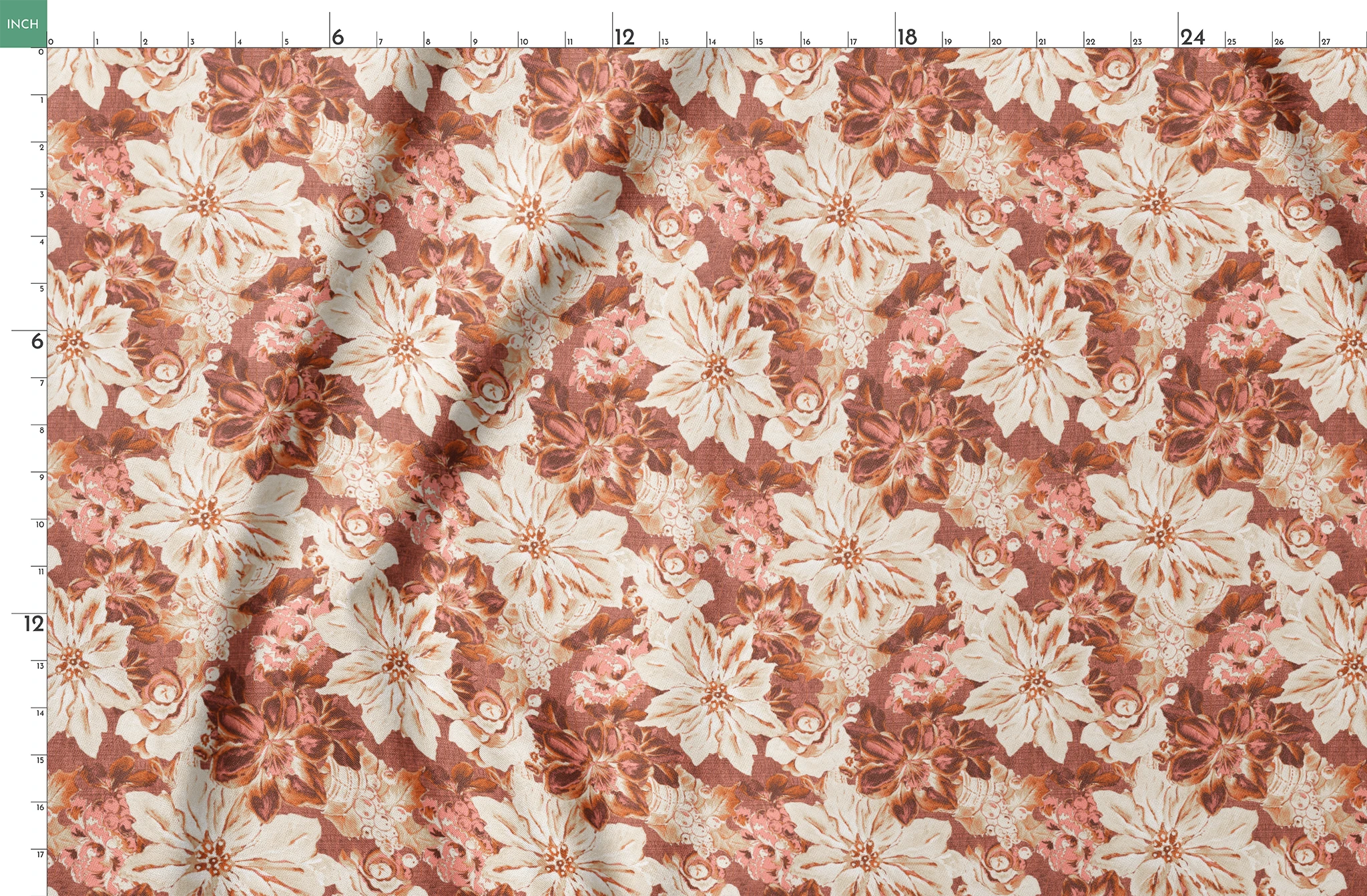 springs fatquarter mockup