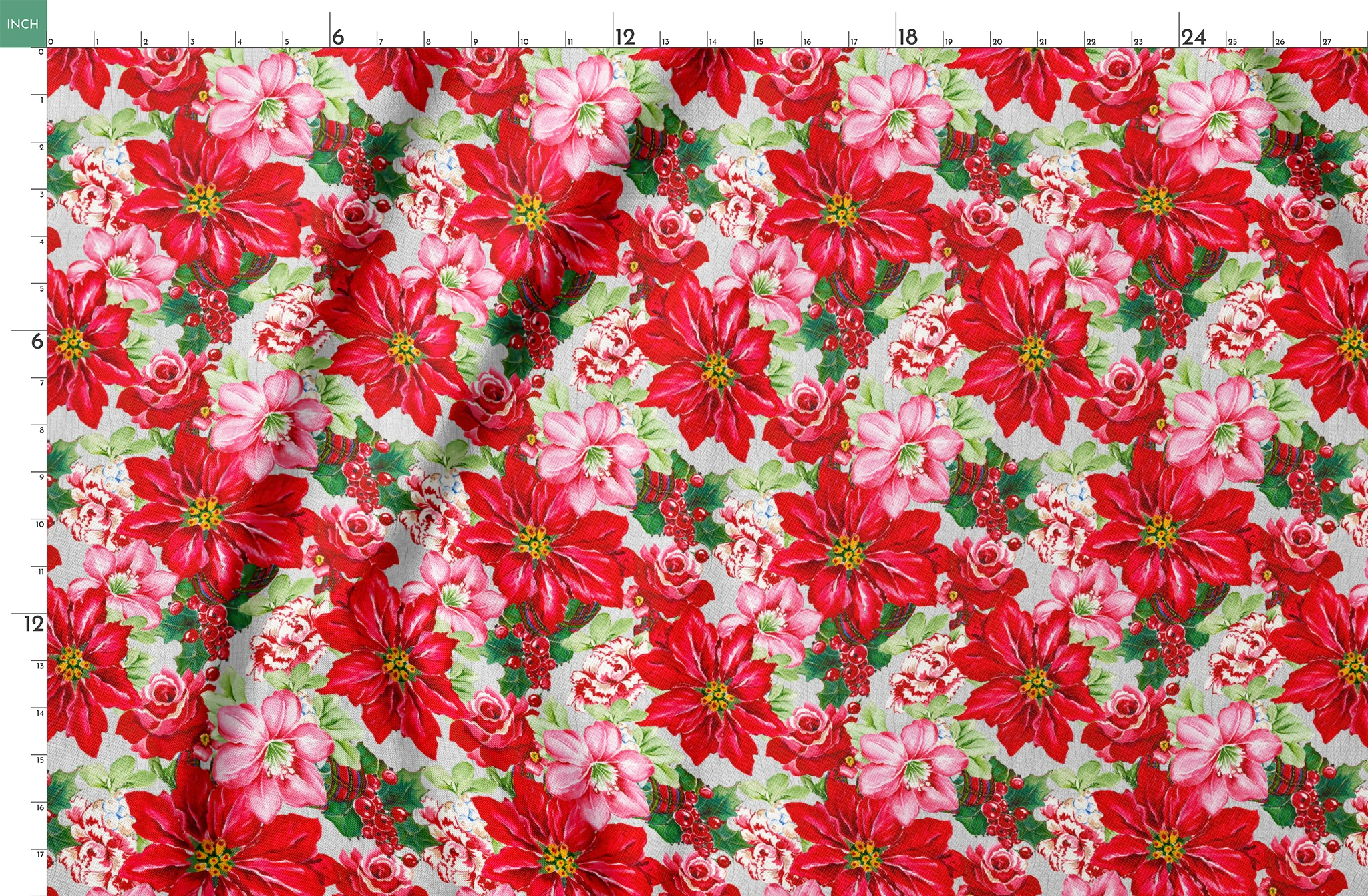springs fatquarter mockup