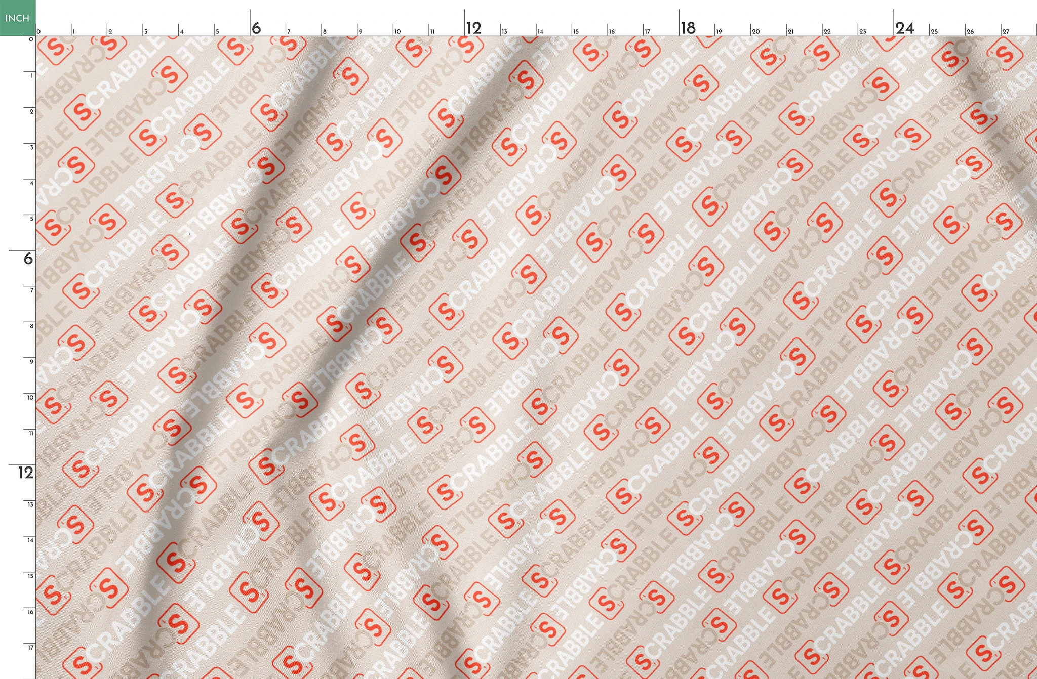 springs fatquarter mockup