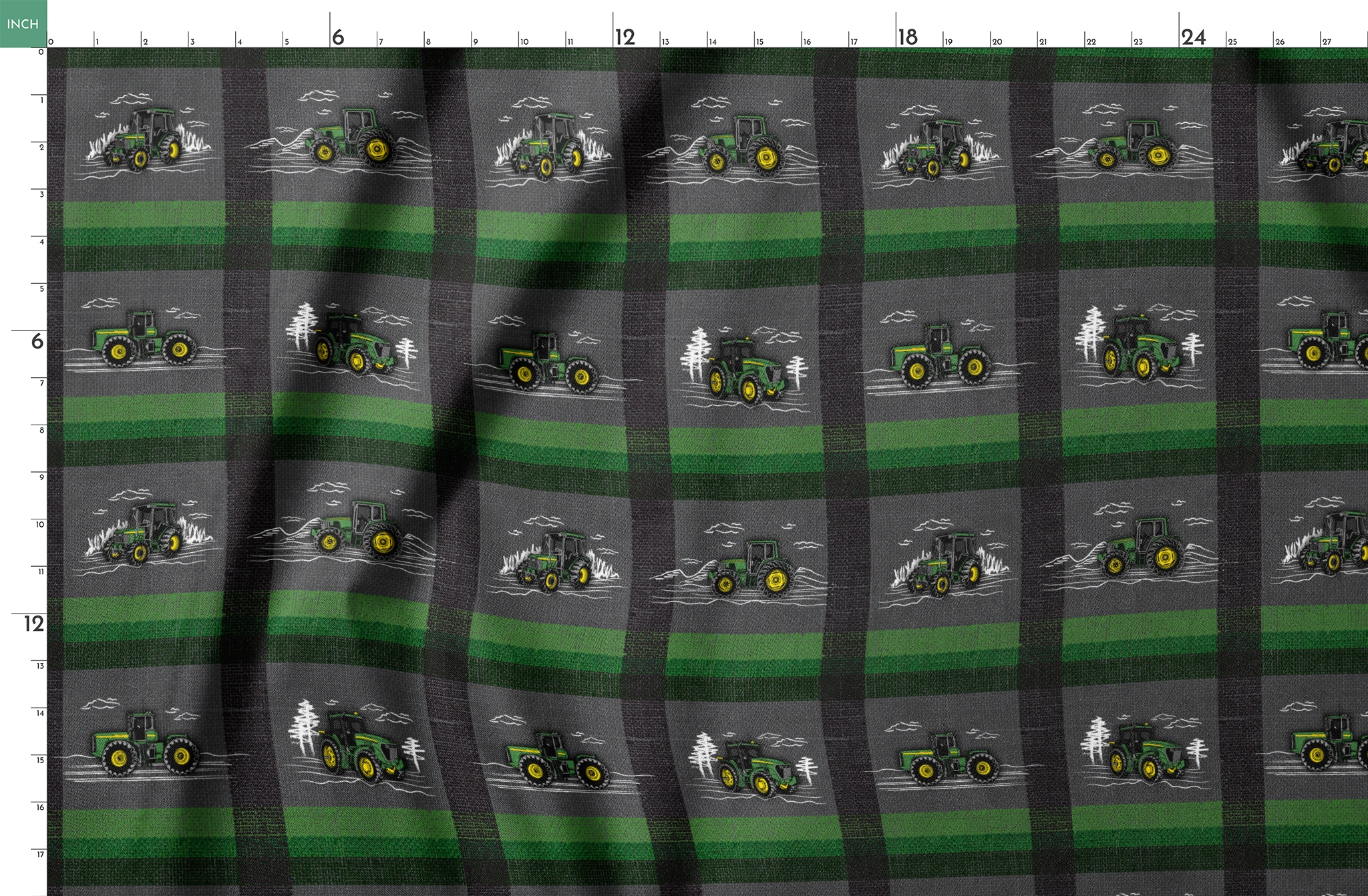 springs fatquarter mockup
