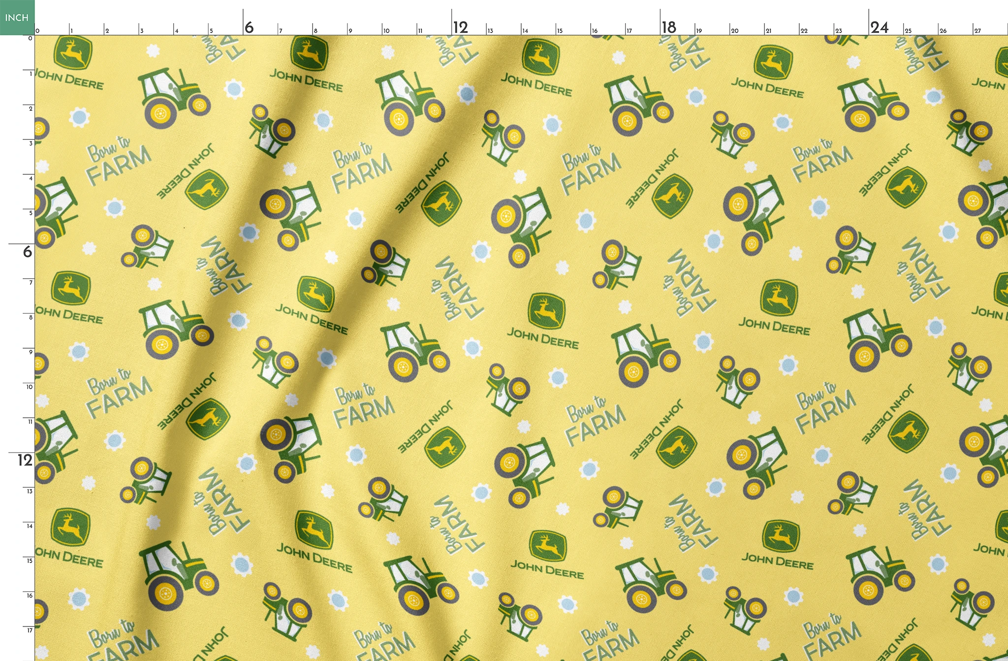 springs fatquarter mockup