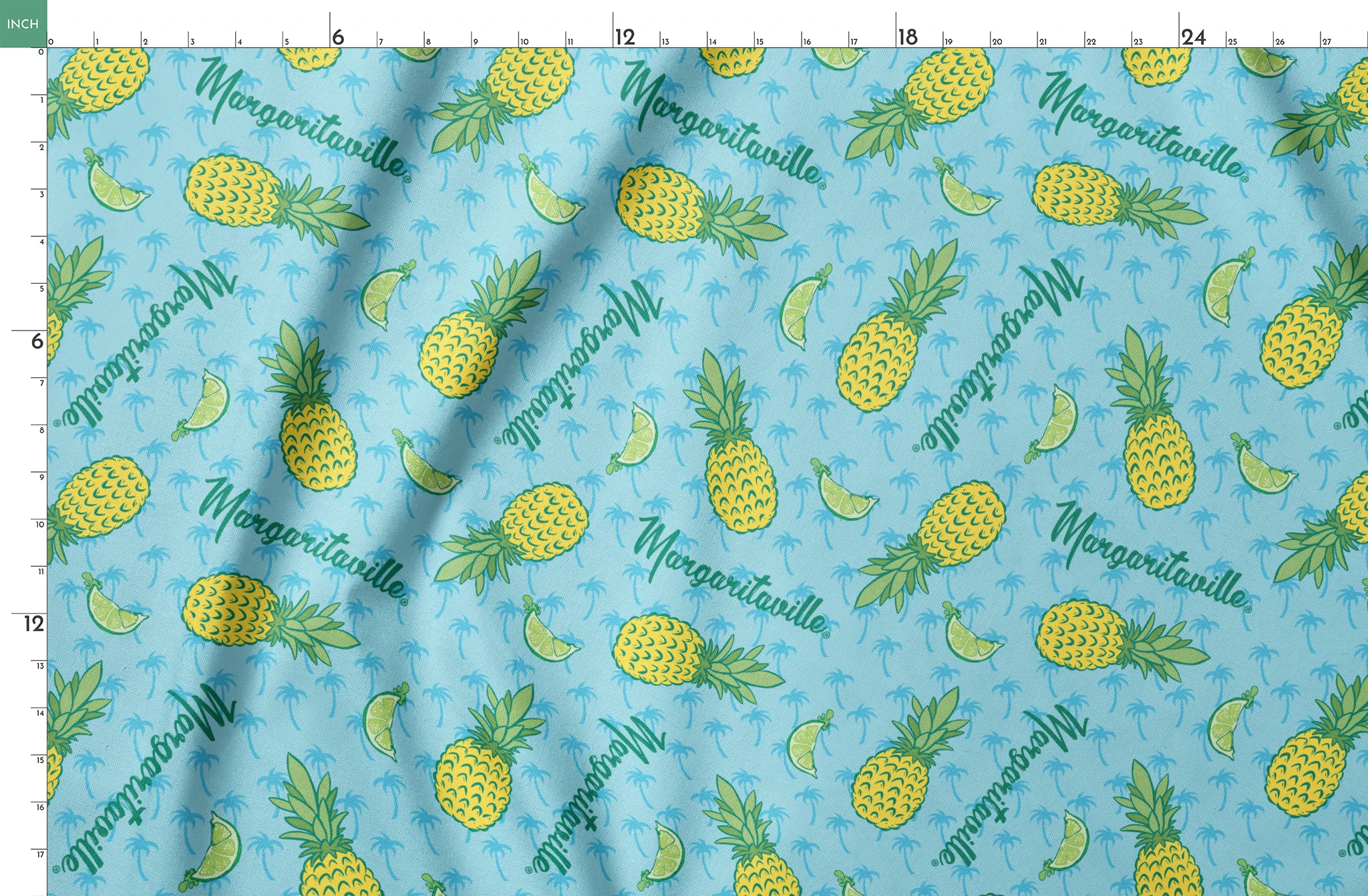 springs fatquarter mockup