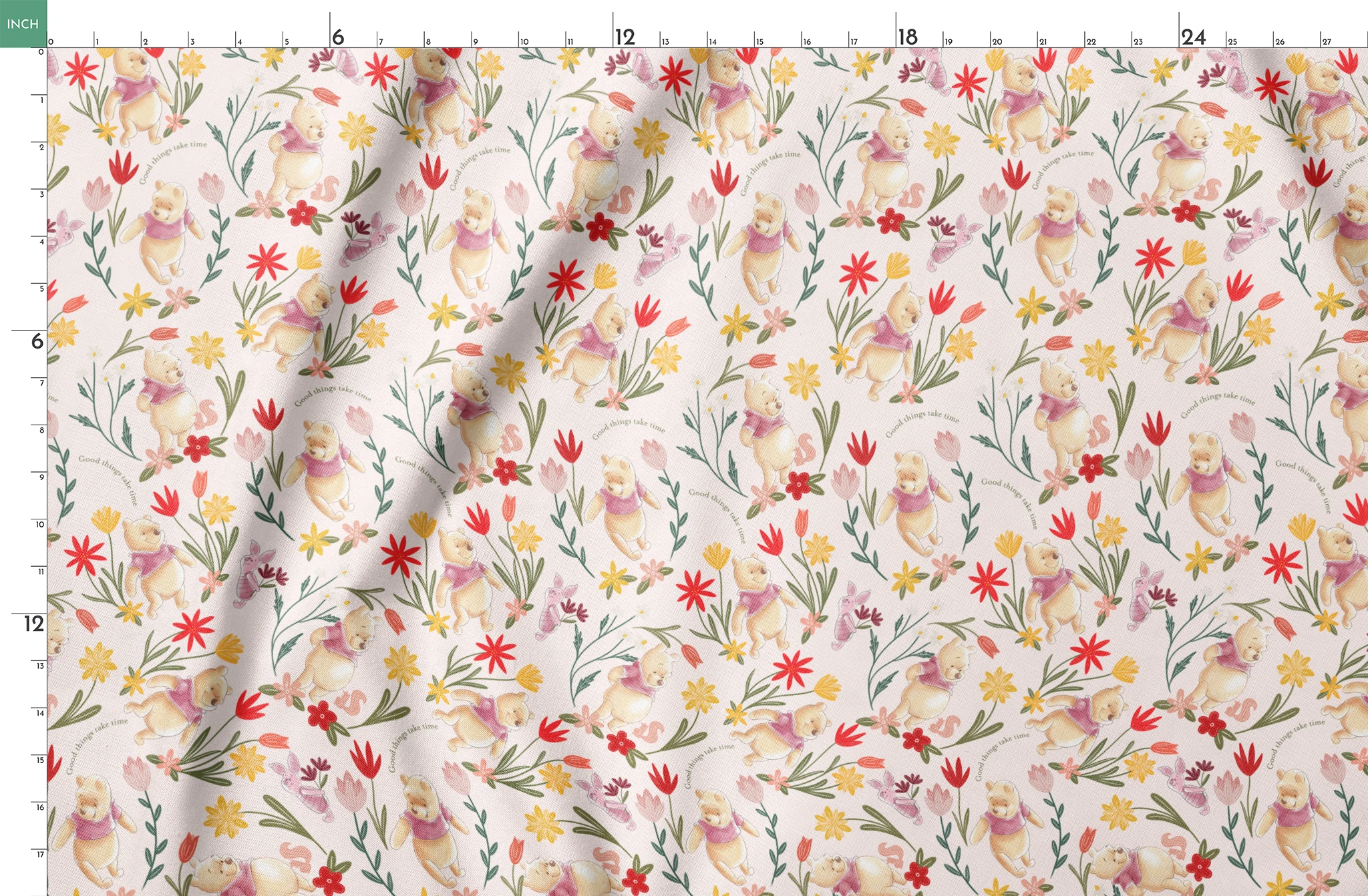 springs fatquarter mockup