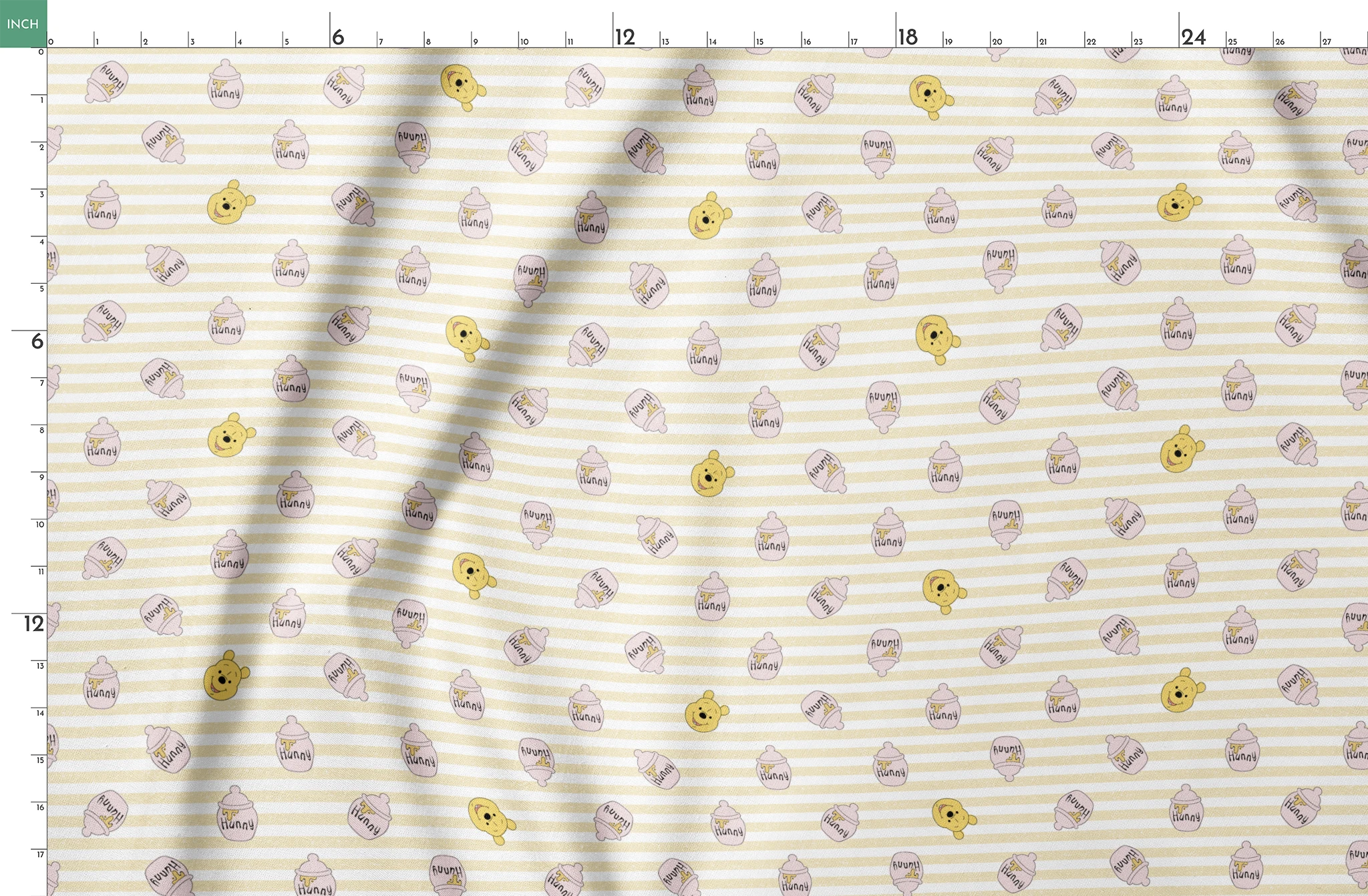 springs fatquarter mockup