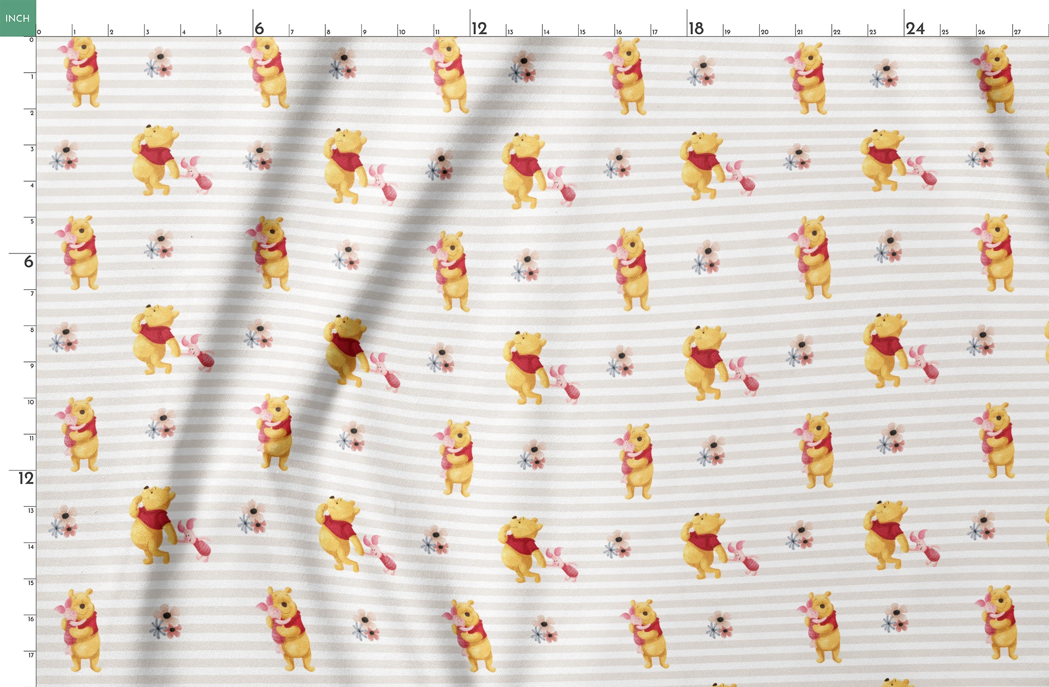 springs fatquarter mockup