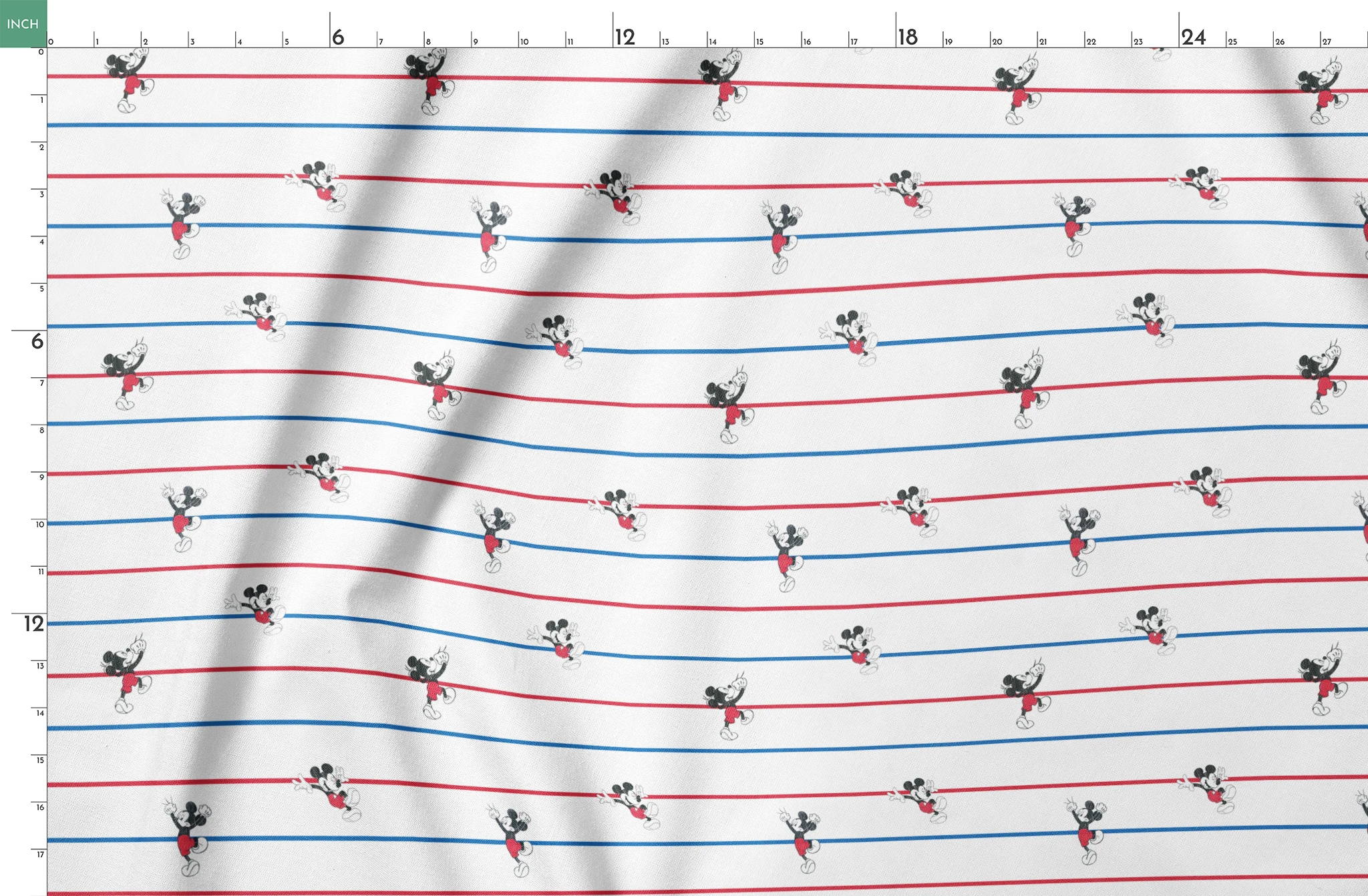 springs fatquarter mockup